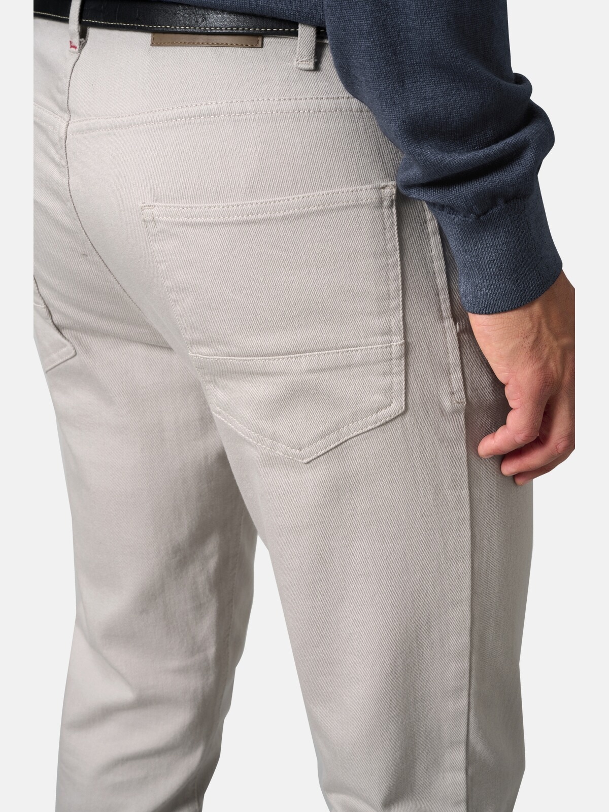 Babista 5-Pocket-Hose »Hose VESTORINO«, (1 tlg.), mit Stretchanteil