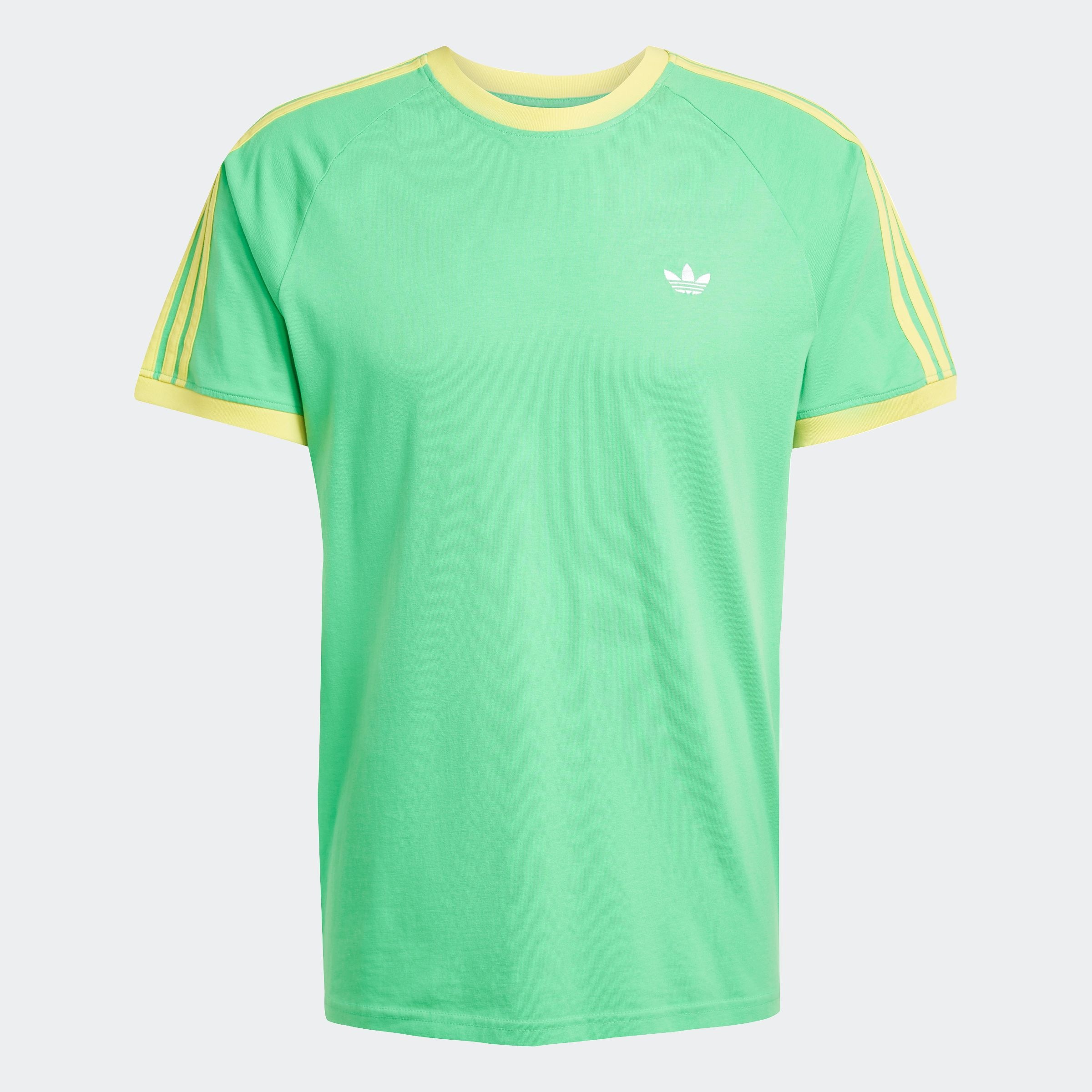 adidas Originals T-Shirt »Q2 MONOGRAM CAL«