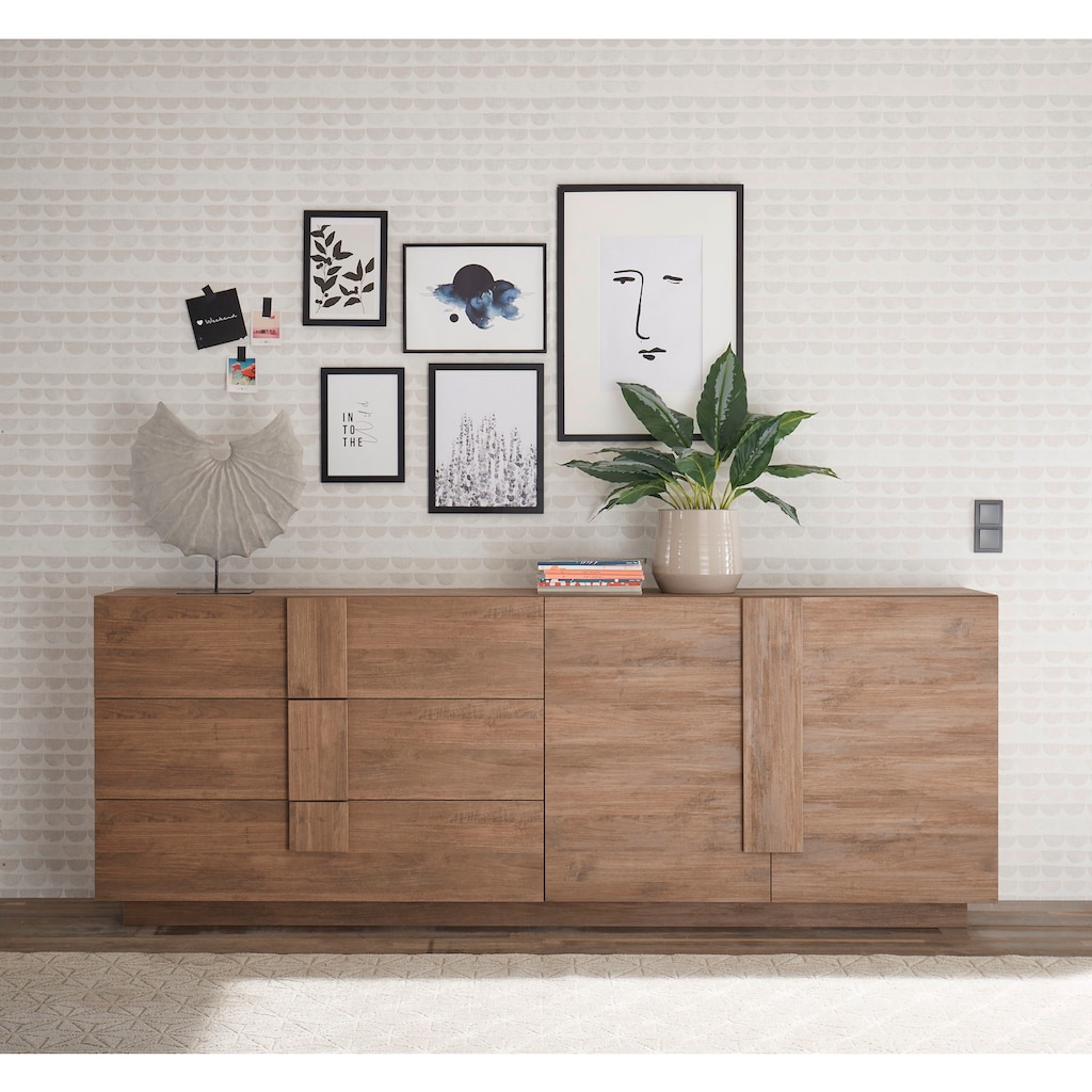 LC Sideboard »Jupiter Sideboard«