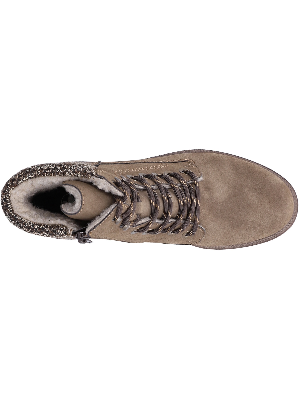 Rieker Winterstiefel »Stiefelette«