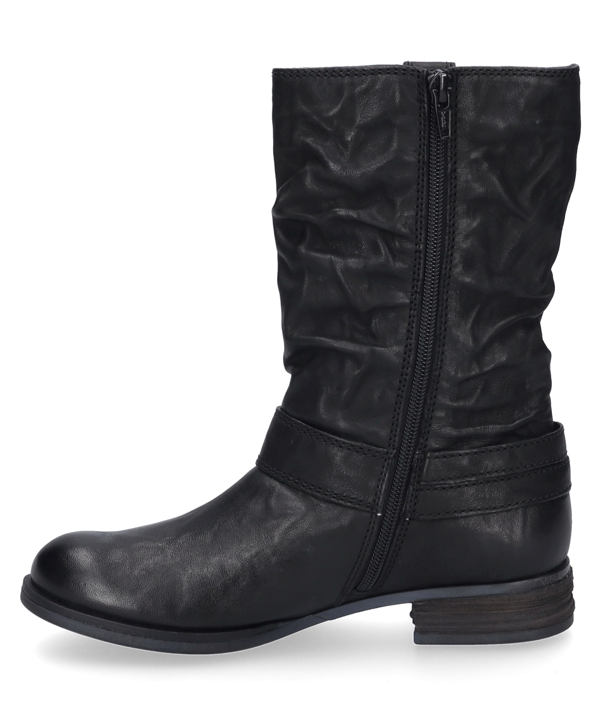 Josef Seibel Stiefel »Sanja 14, schwarz«