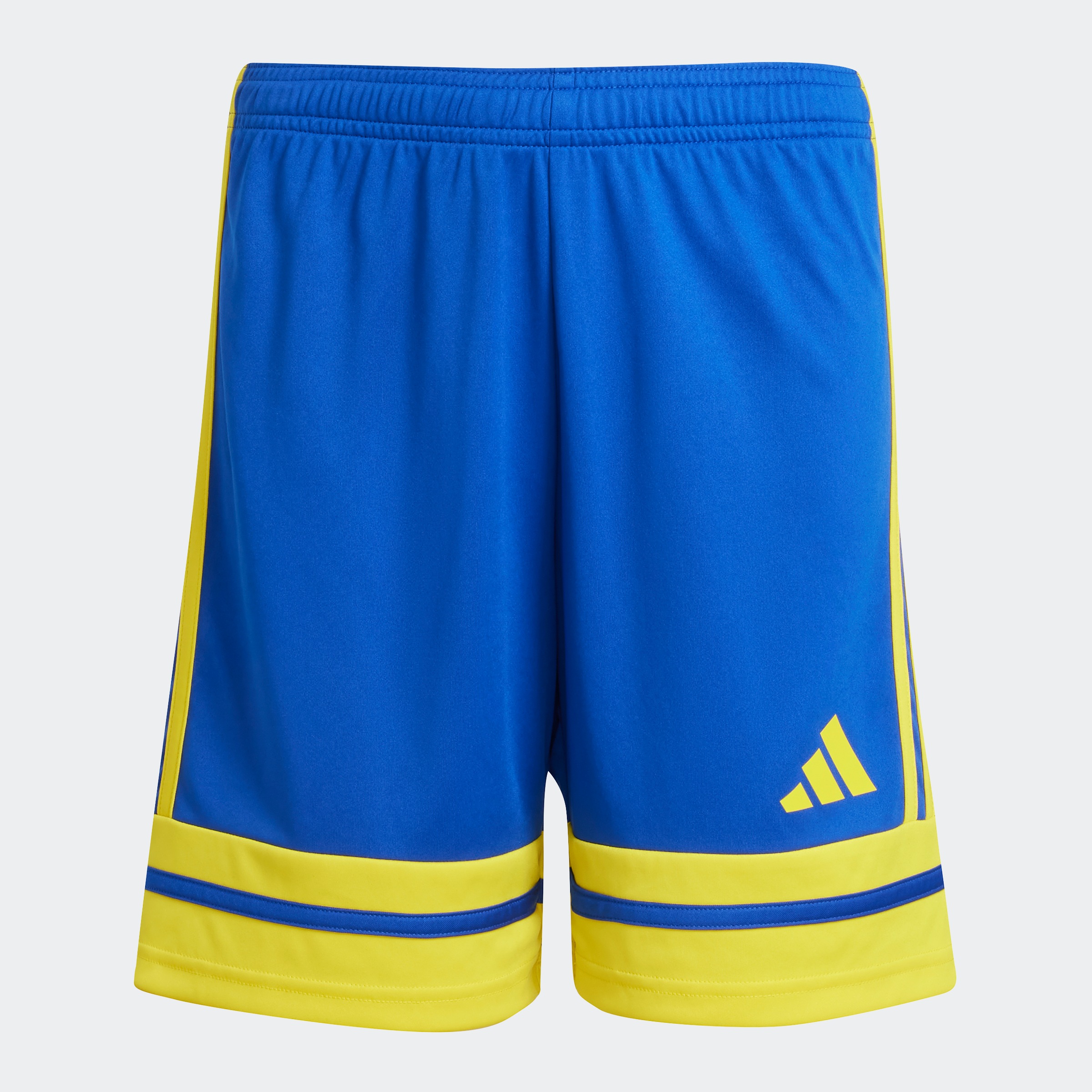 adidas Performance Trainingsshorts »SQUA25 SHO Y«, (1 tlg.)