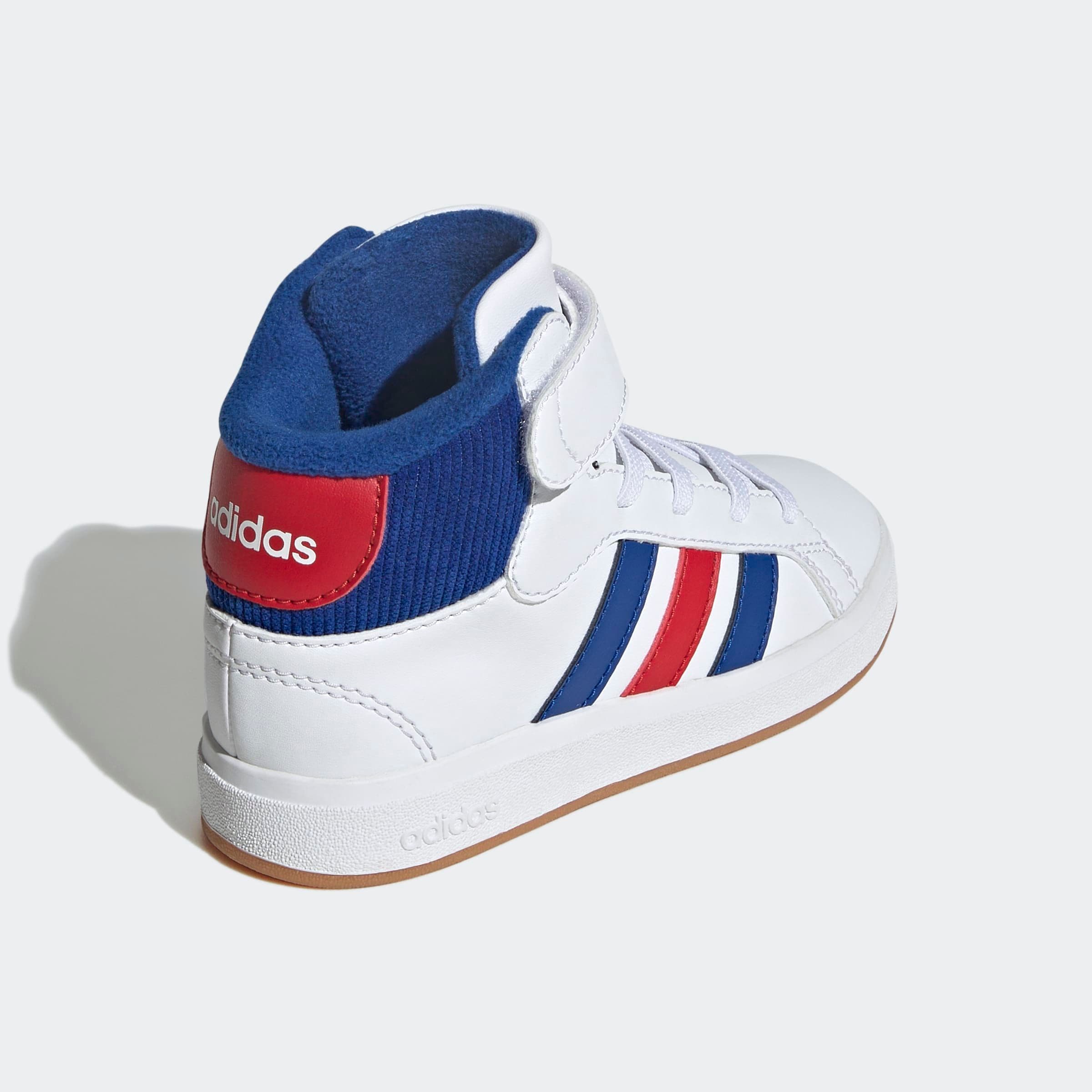adidas Sportswear Sneaker »GRAND COURT MID K«  für Kinder