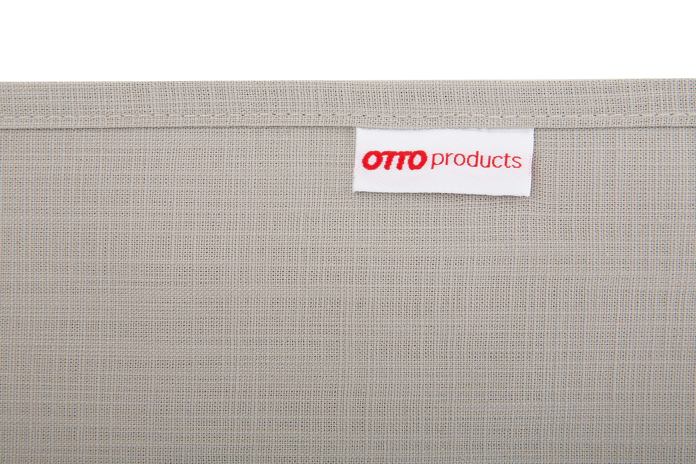OTTO products Stoffserviette »Anjella«, (Set, 12 St.), aus Bio-Baumwolle  auf Rechnung kaufen