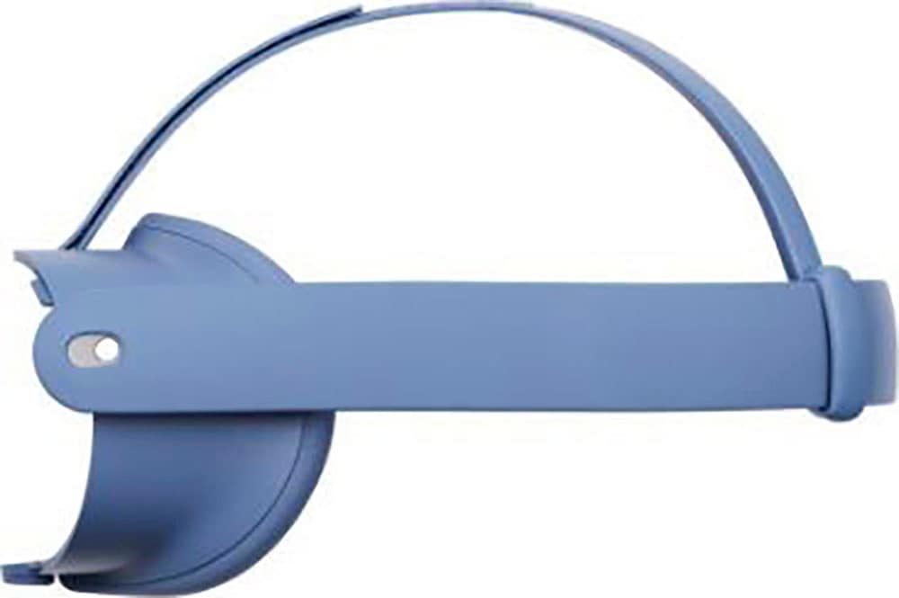 Meta VR Brillen-Halterung »Quest 3 Colored Facial Interface & Strap«