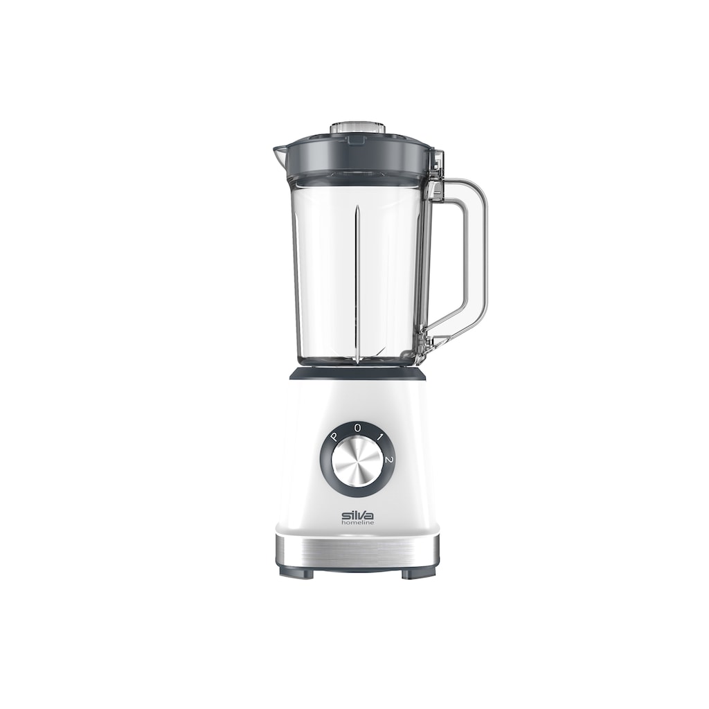 Silva Homeline Standmixer »SM 2500«, 500 W