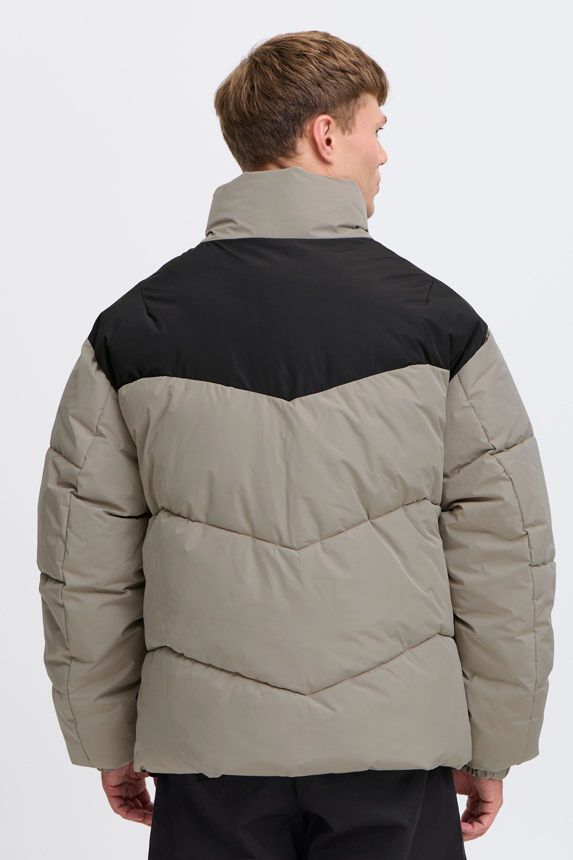 !Solid Steppjacke »Steppjacke SDMORITZ«