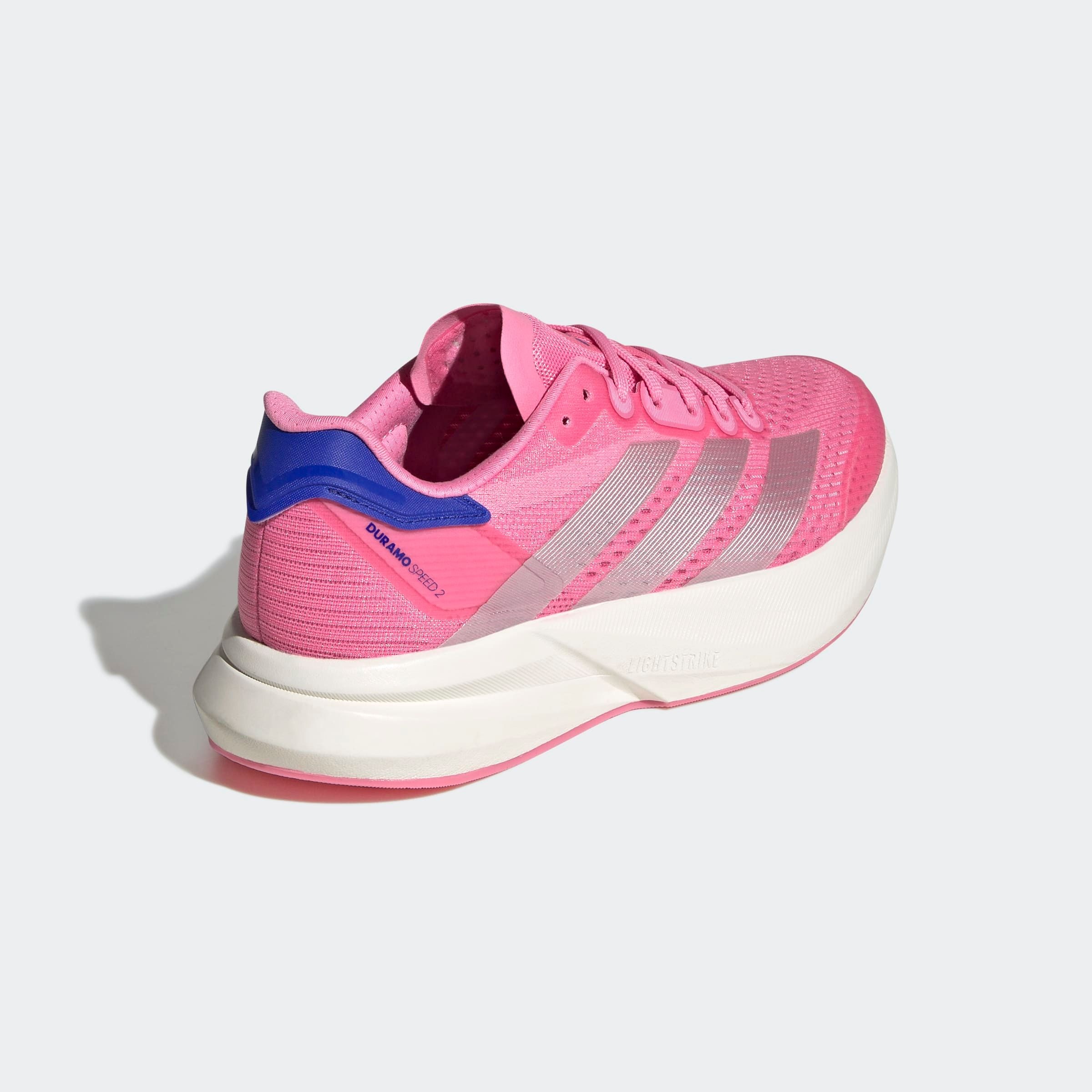adidas Performance Laufschuh »DURAMO SPEED 2«