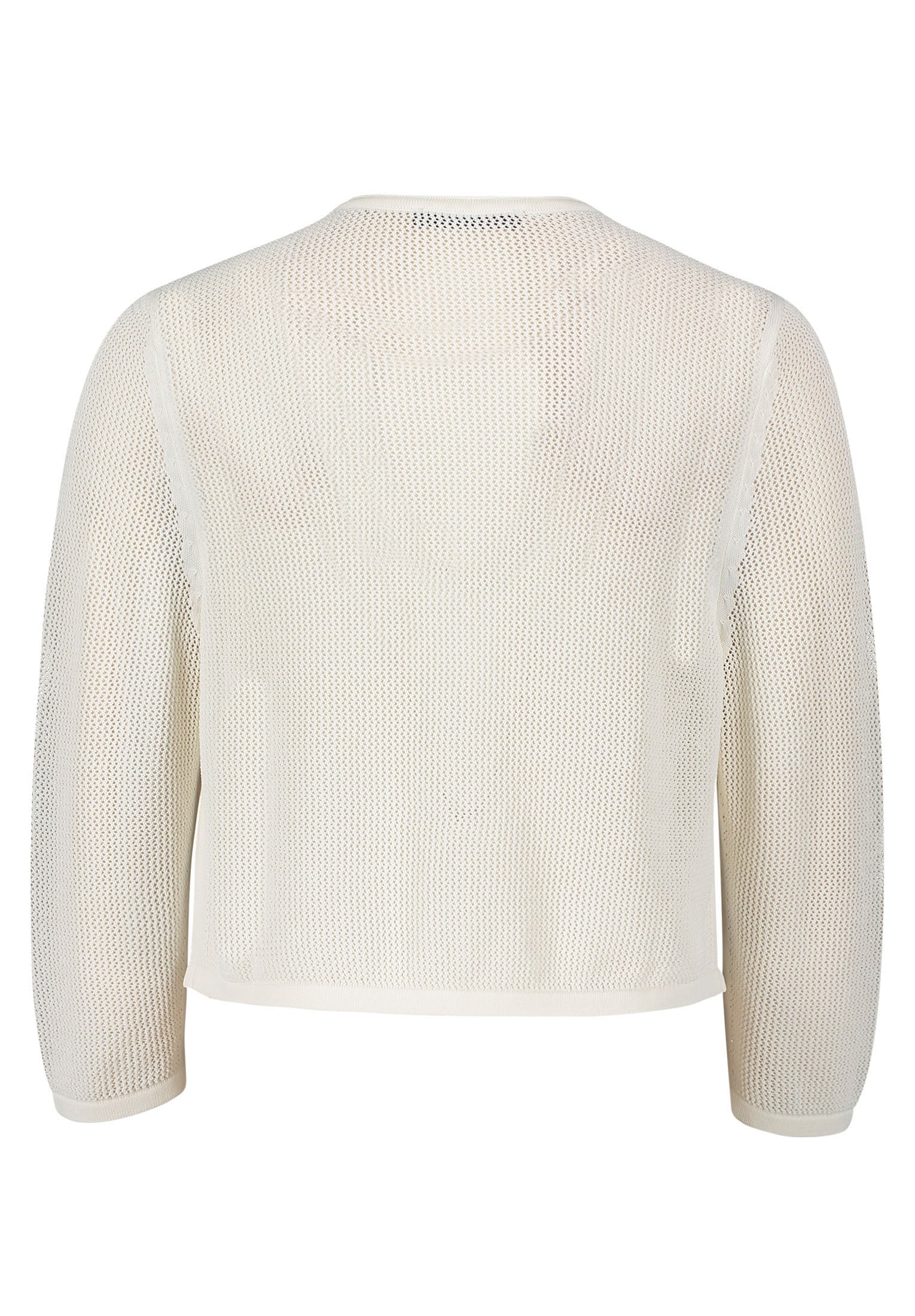 Betty Barclay Strickjacke »Sommer-Strickjacke mit 3/4 Arm«
