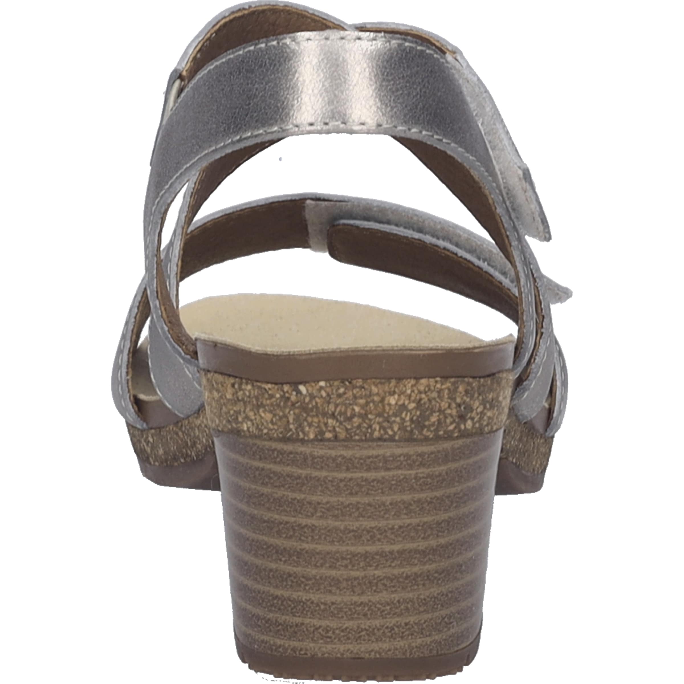 Josef Seibel Sandale »Grace 07, champagner«