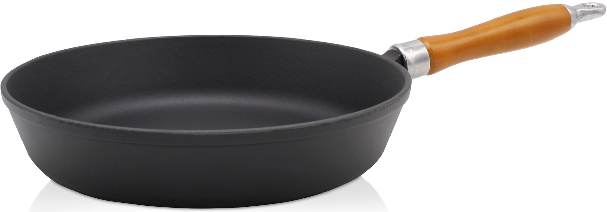 Eisenguss-Pfanne RUSTICA 20 cm
