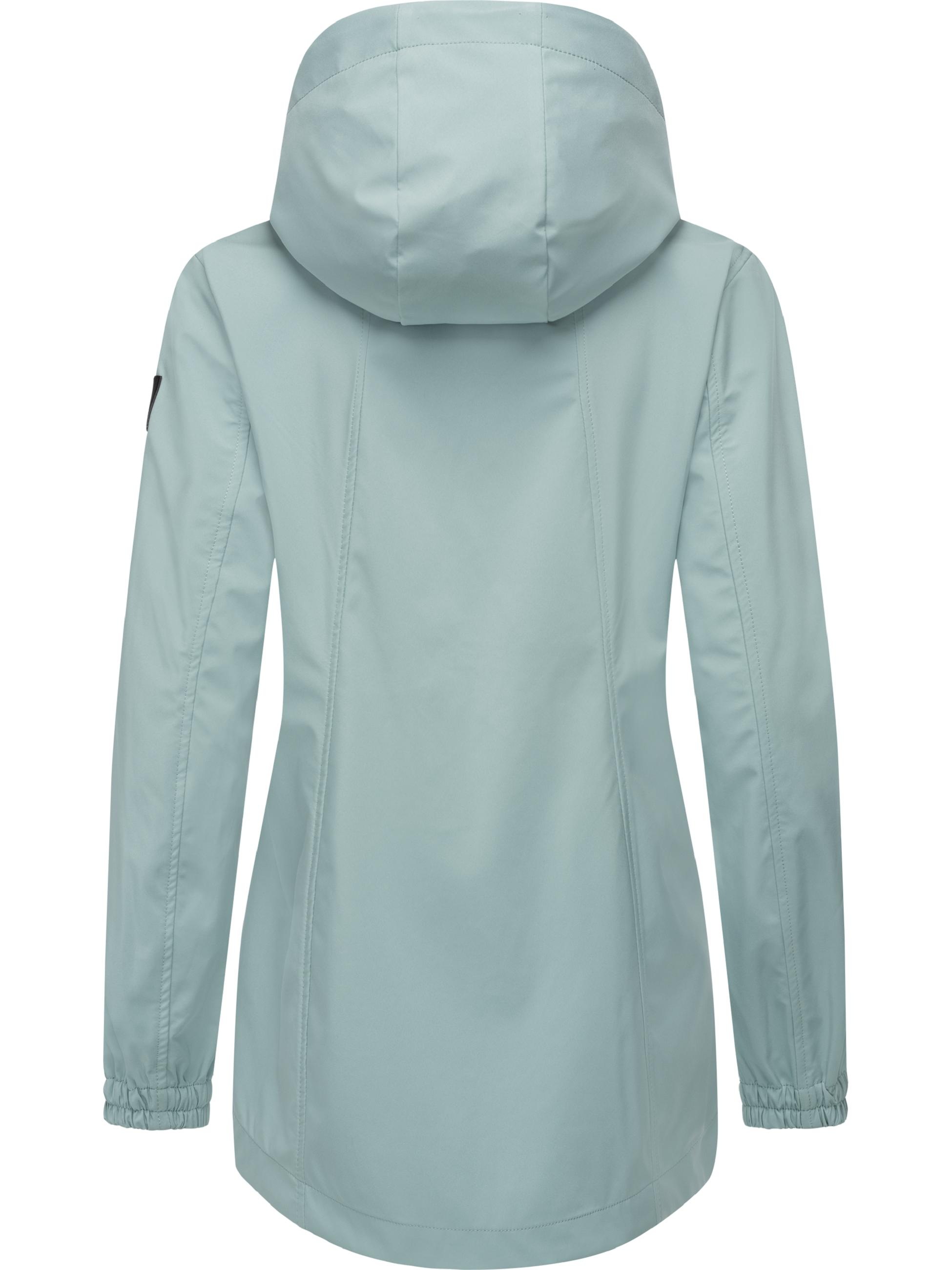 Ragwear Parka »Kurzmantel Zuzka Sport«