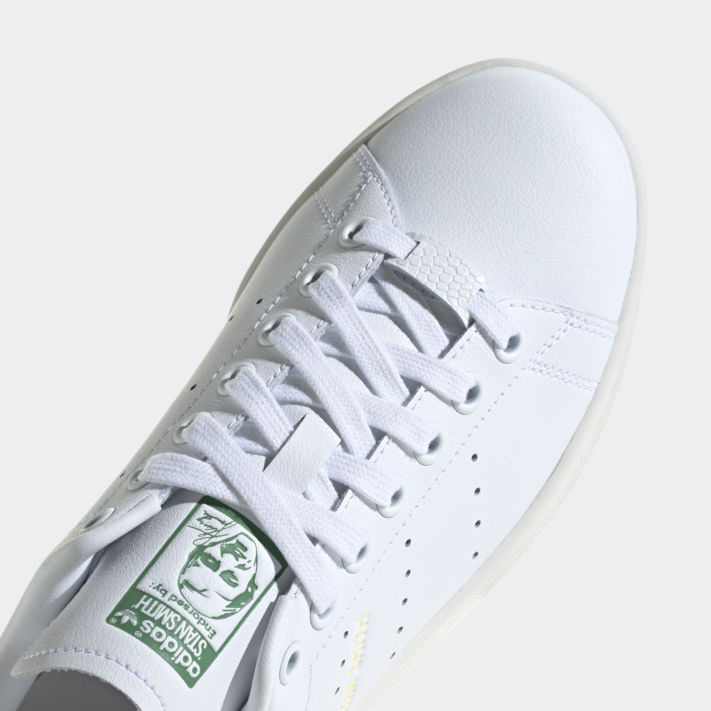 adidas Originals Sneaker »STAN SMITH«