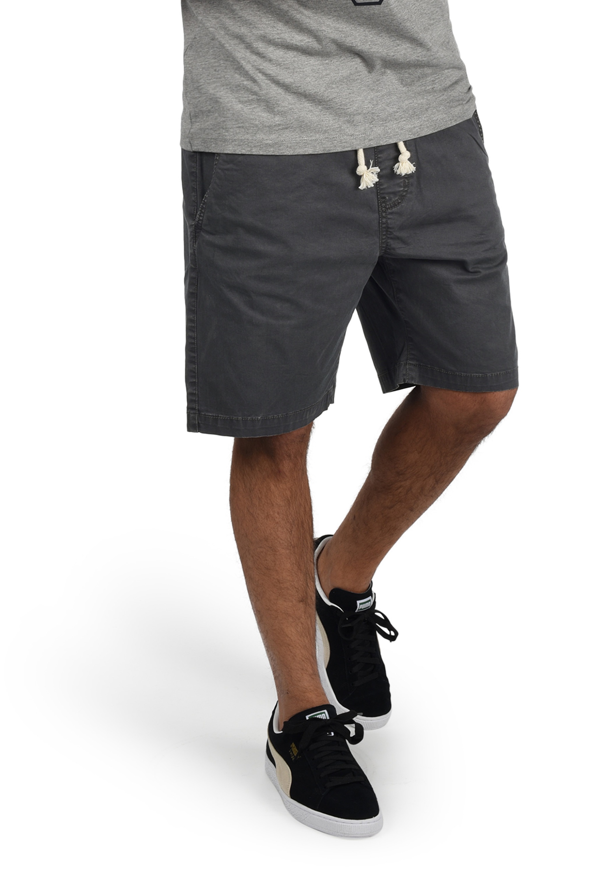 Indicode Chinoshorts »Chinoshorts IDAbbey«