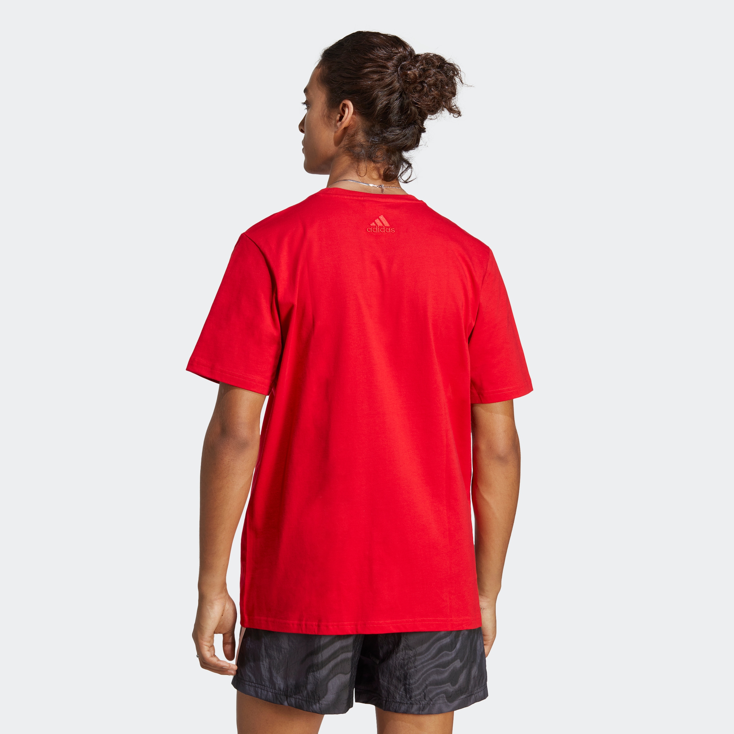 adidas Sportswear T-Shirt »M BL SJ T«