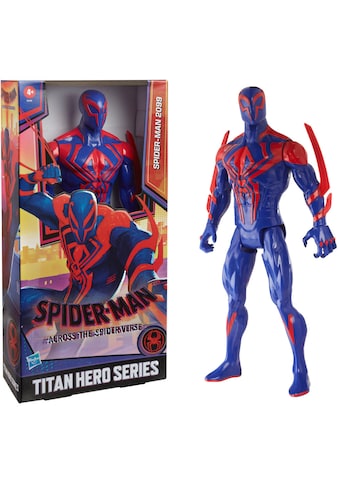 Hasbro Actionfigur »Across the Spider-Verse Titan Hero Serie Spider-Man 2099« kaufen