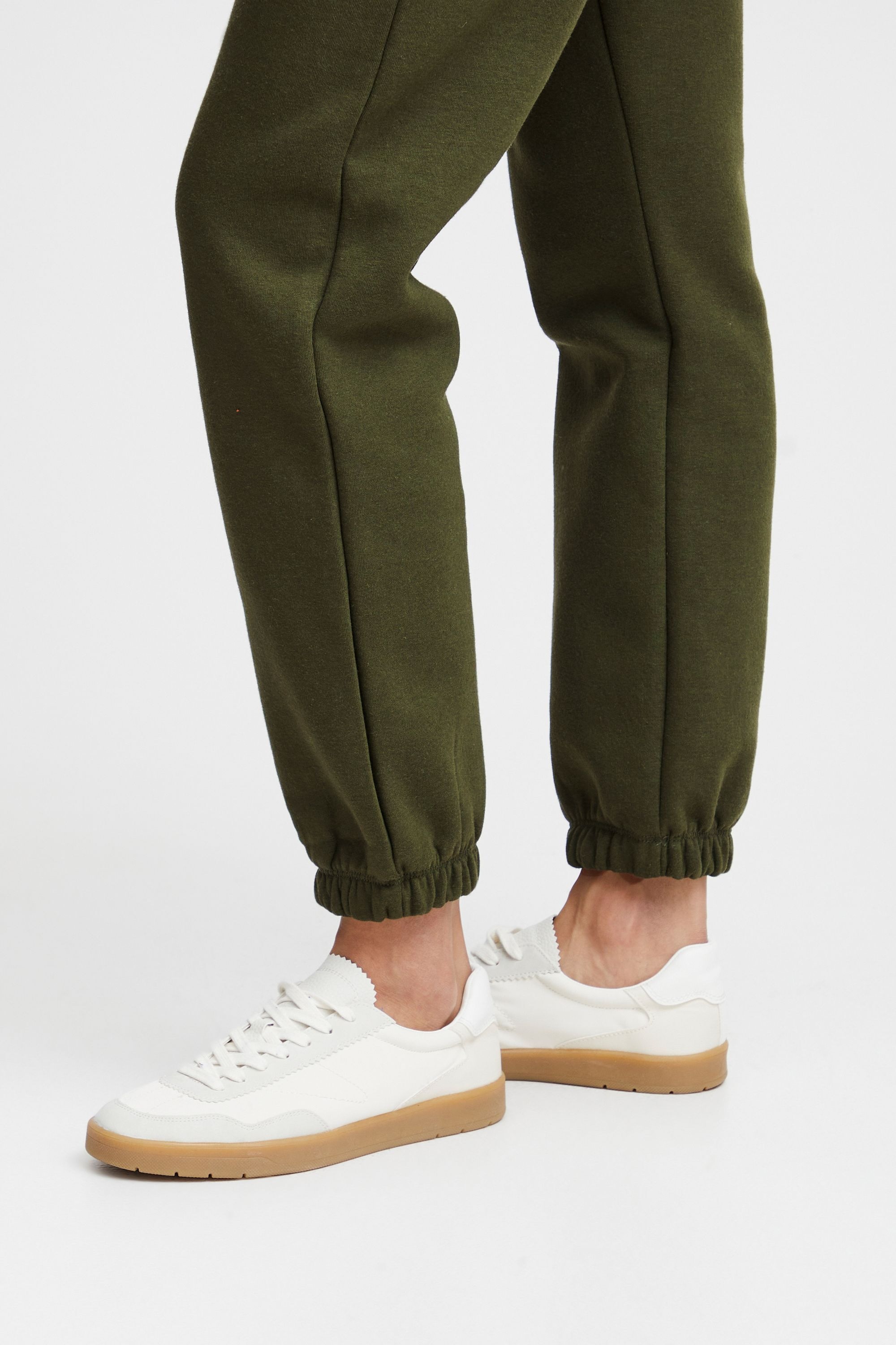 TheJoggConcept Sweathose »Sweathose JCRafine«
