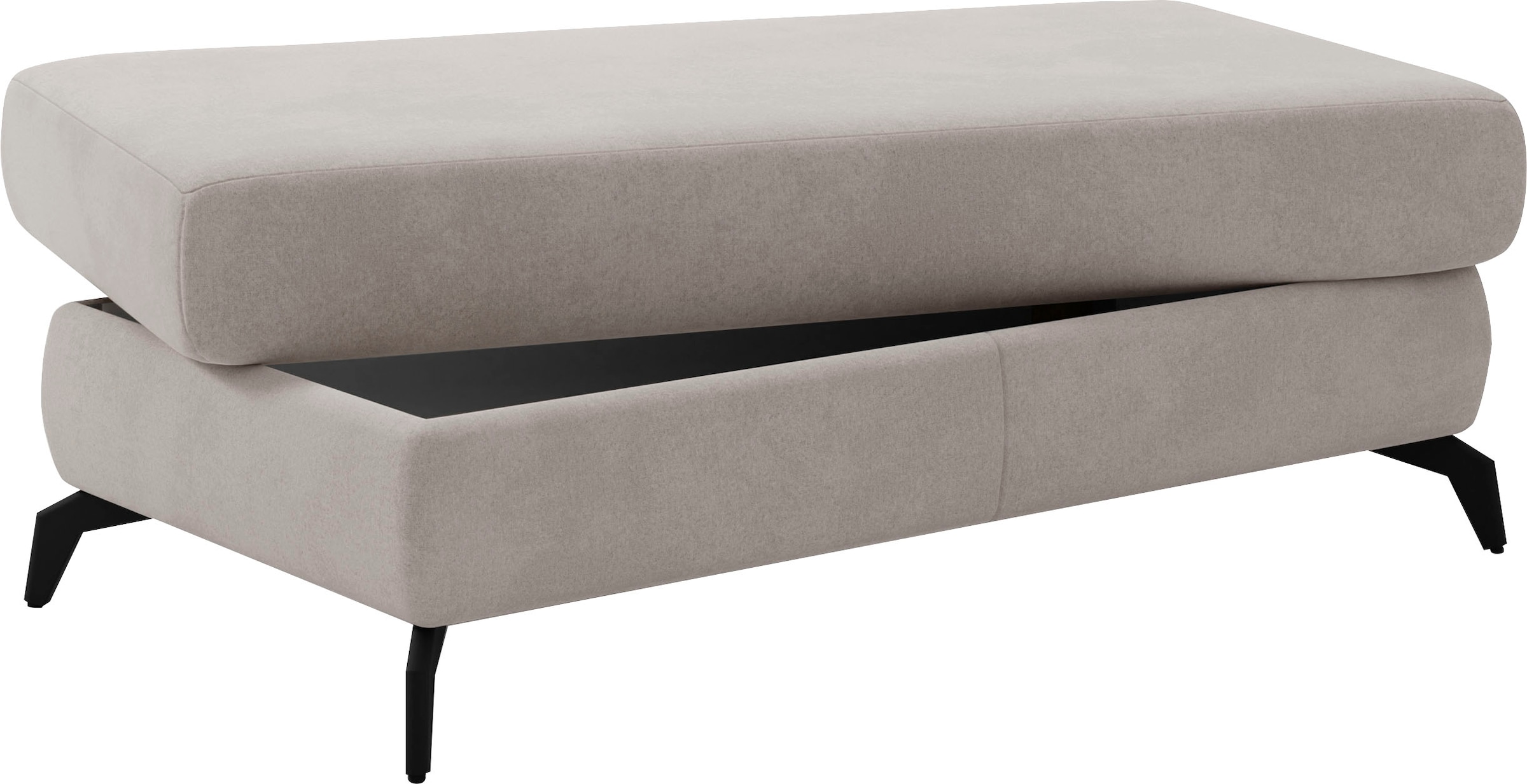 sit&more Polsterhocker »Bolero«