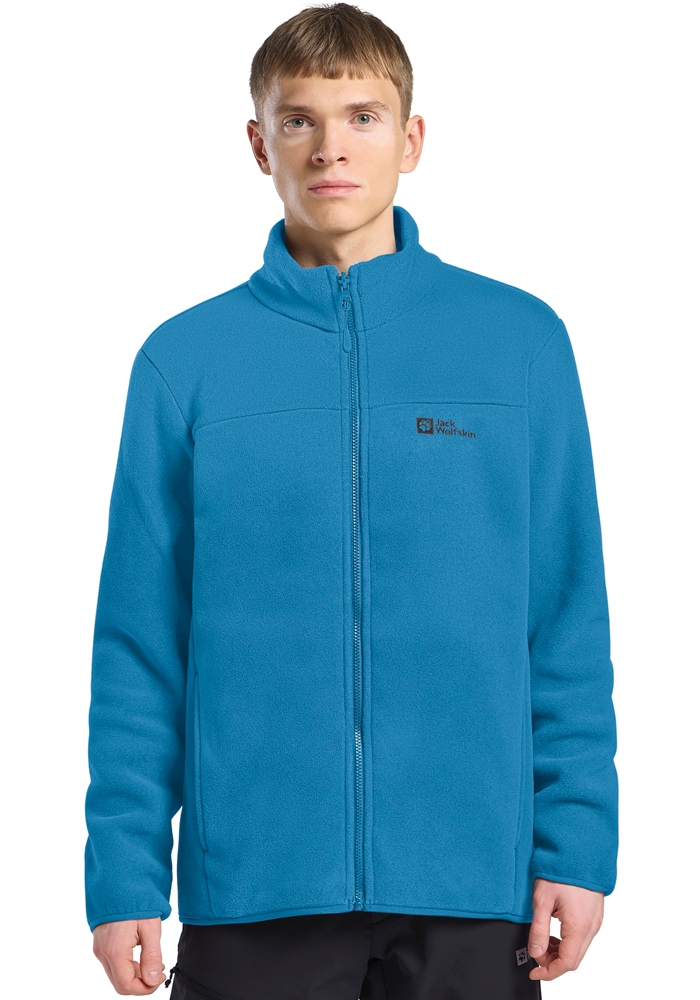 Jack Wolfskin 3-in-1-Funktionsjacke »TAUBENBERG 3IN1 JKT M«, mit Kapuze, 3in1, wasserdicht, Übergangsjacke
