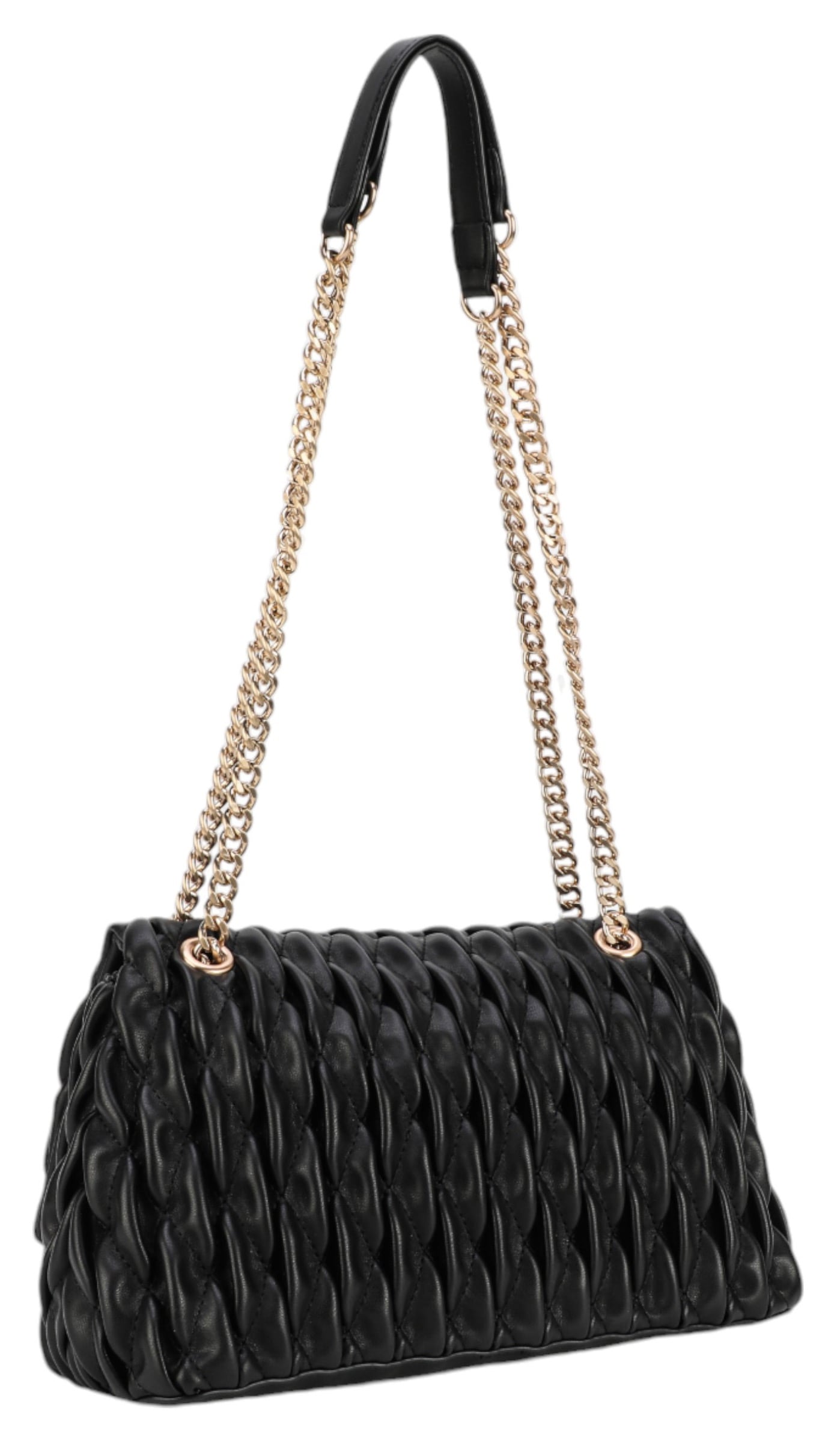 Joop Jeans Schultertasche »ruga emma shoulderbag shf« Henkeltasche Handtasche Damen Mini Bag