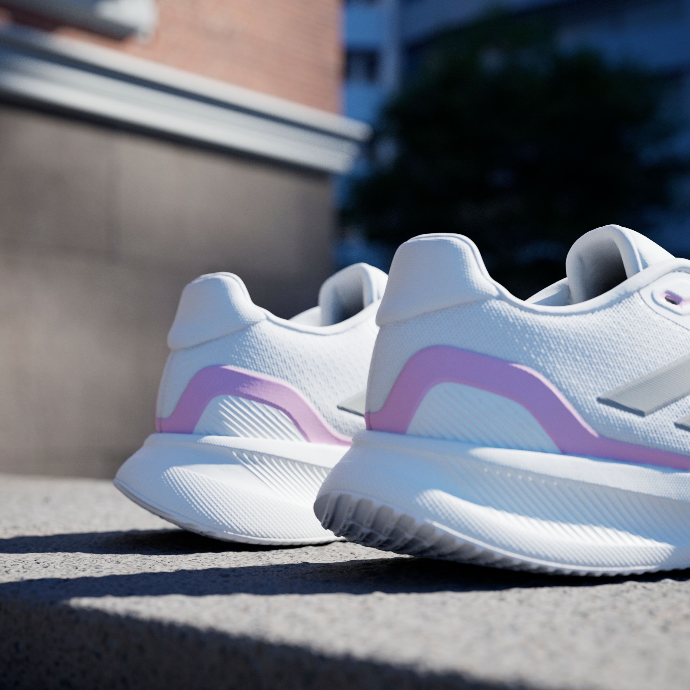 adidas Performance Laufschuh »RUNFALCON 5«