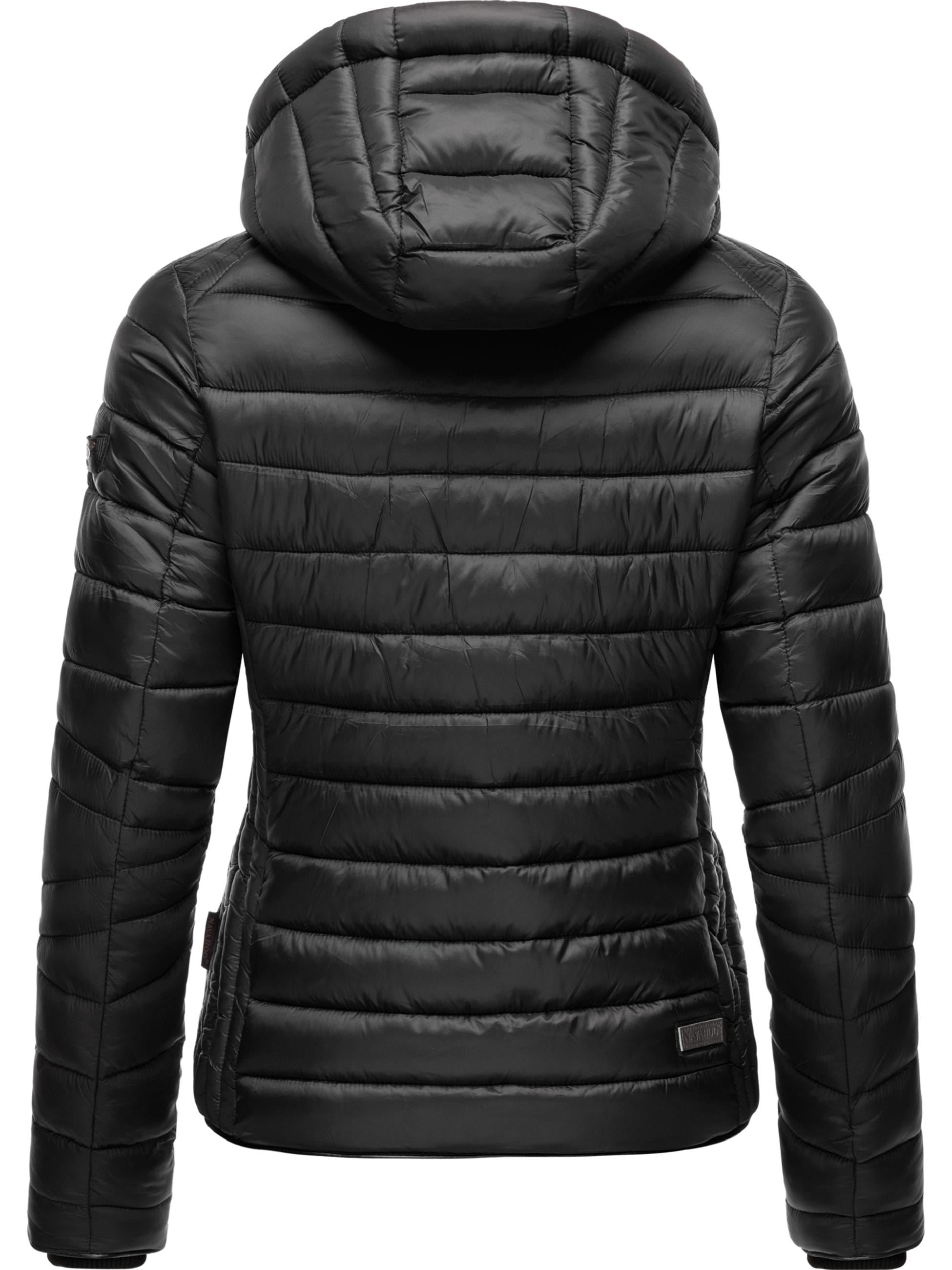 Navahoo Steppjacke »Übergangsjacke Lulana«