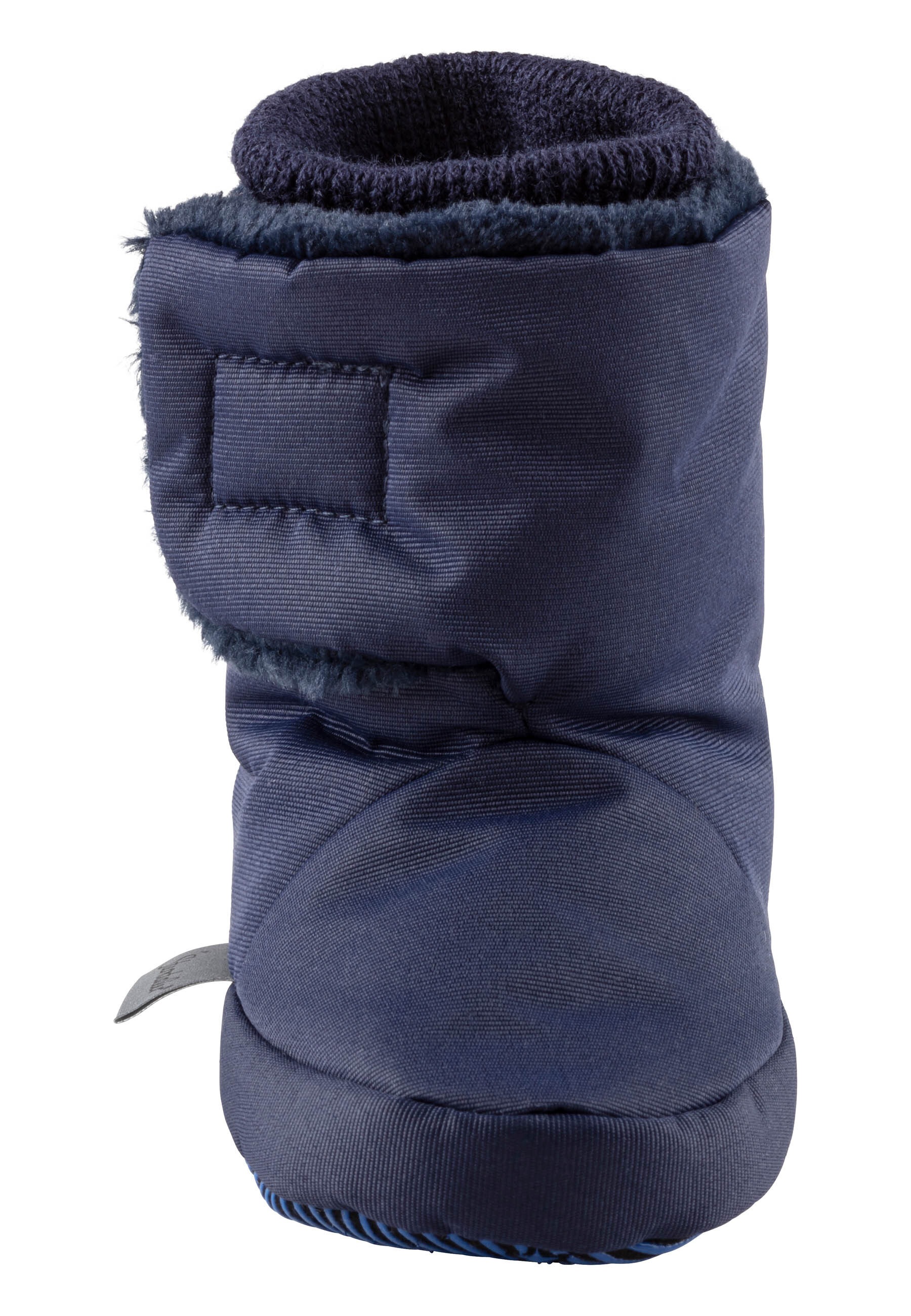Sterntaler® Krabbelschuh »Baby Schuhe uni«