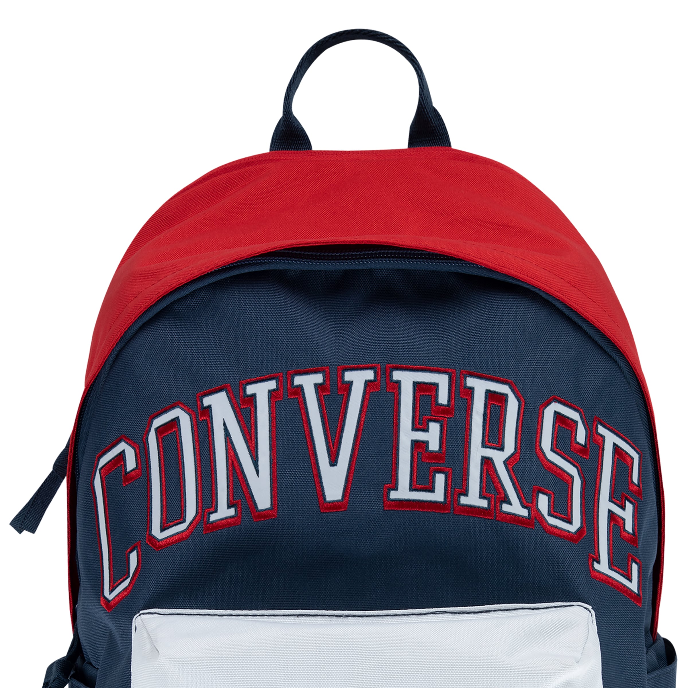 Converse Freizeitrucksack »CONVERSE VARSITY BACKPACK«, 23 Liter Volumen