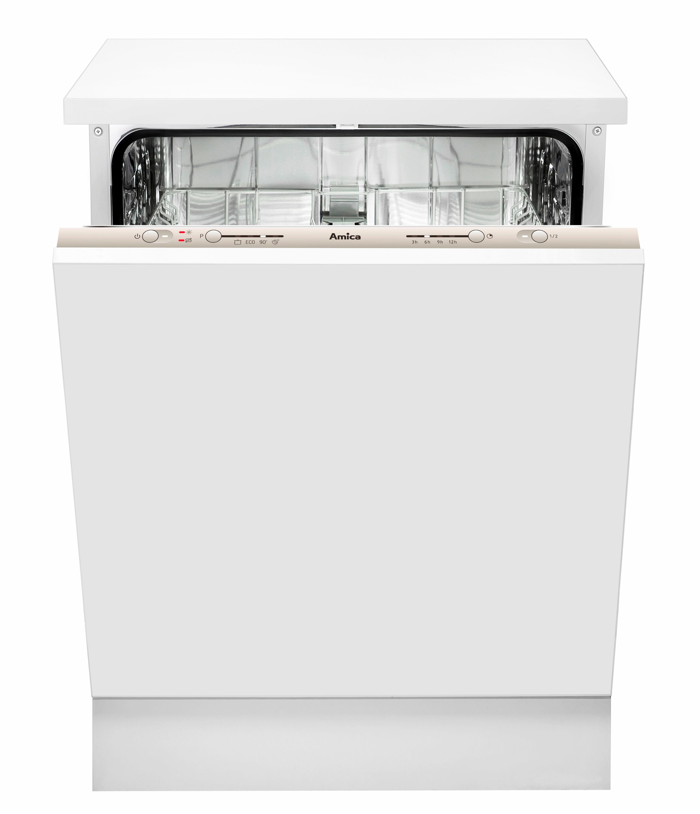 wiho Küchen Küchenzeile »Linz«, mit E-Geräten, Breite 280 cm auf Raten  kaufen