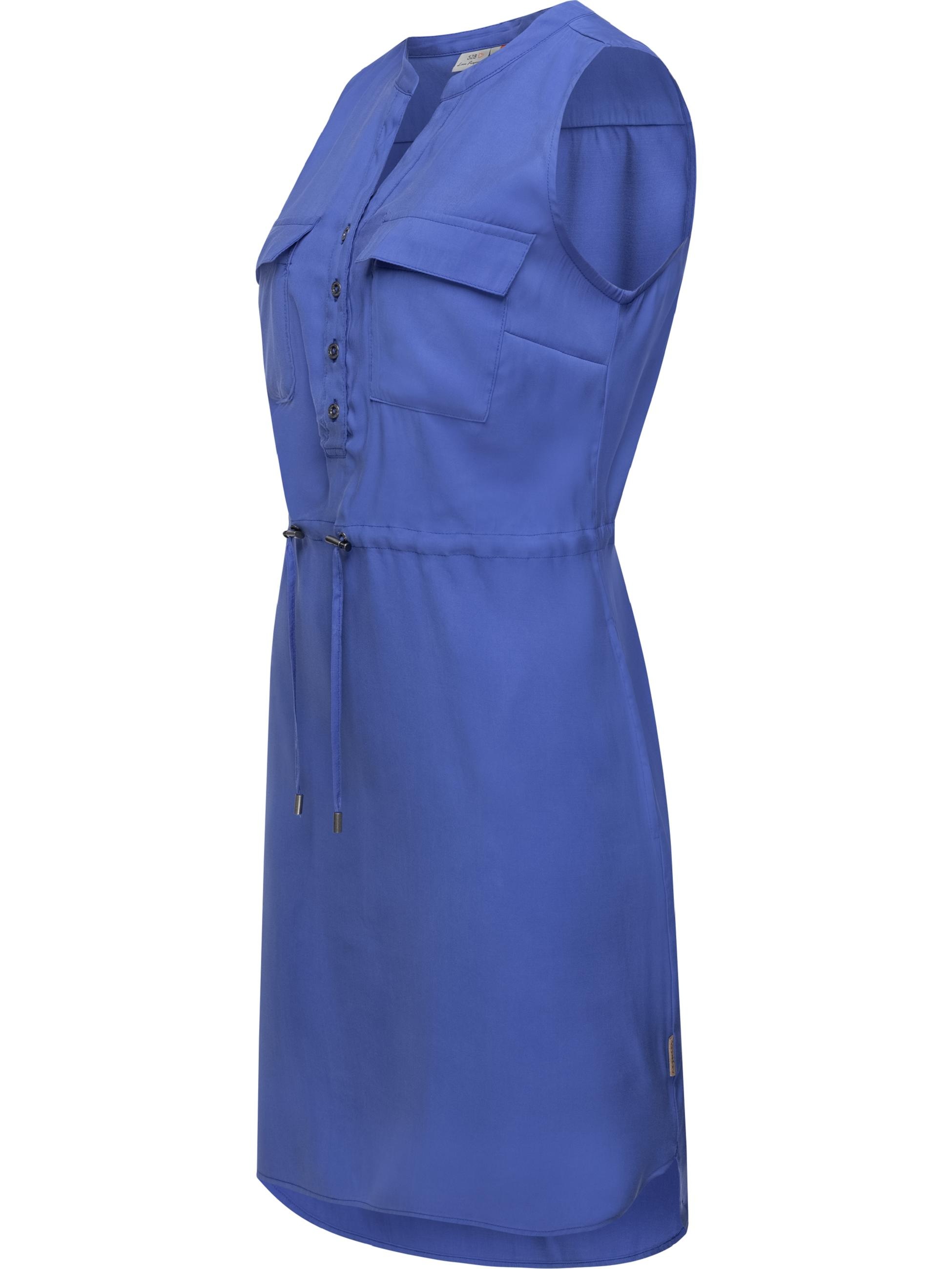 Ragwear Blusenkleid »Blusenkleid Roissin«