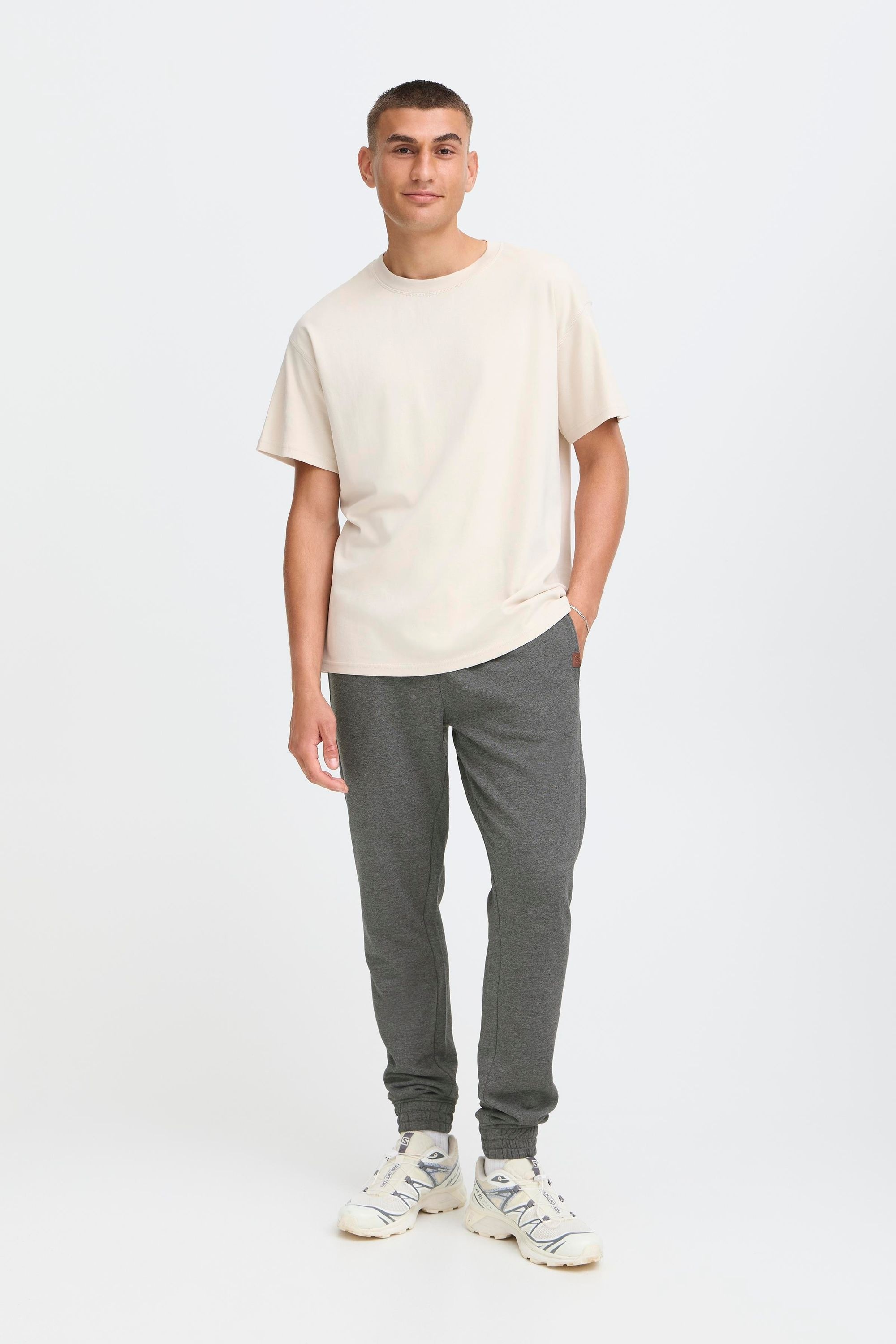 !Solid Sweathose »Sweathose SDSimas«