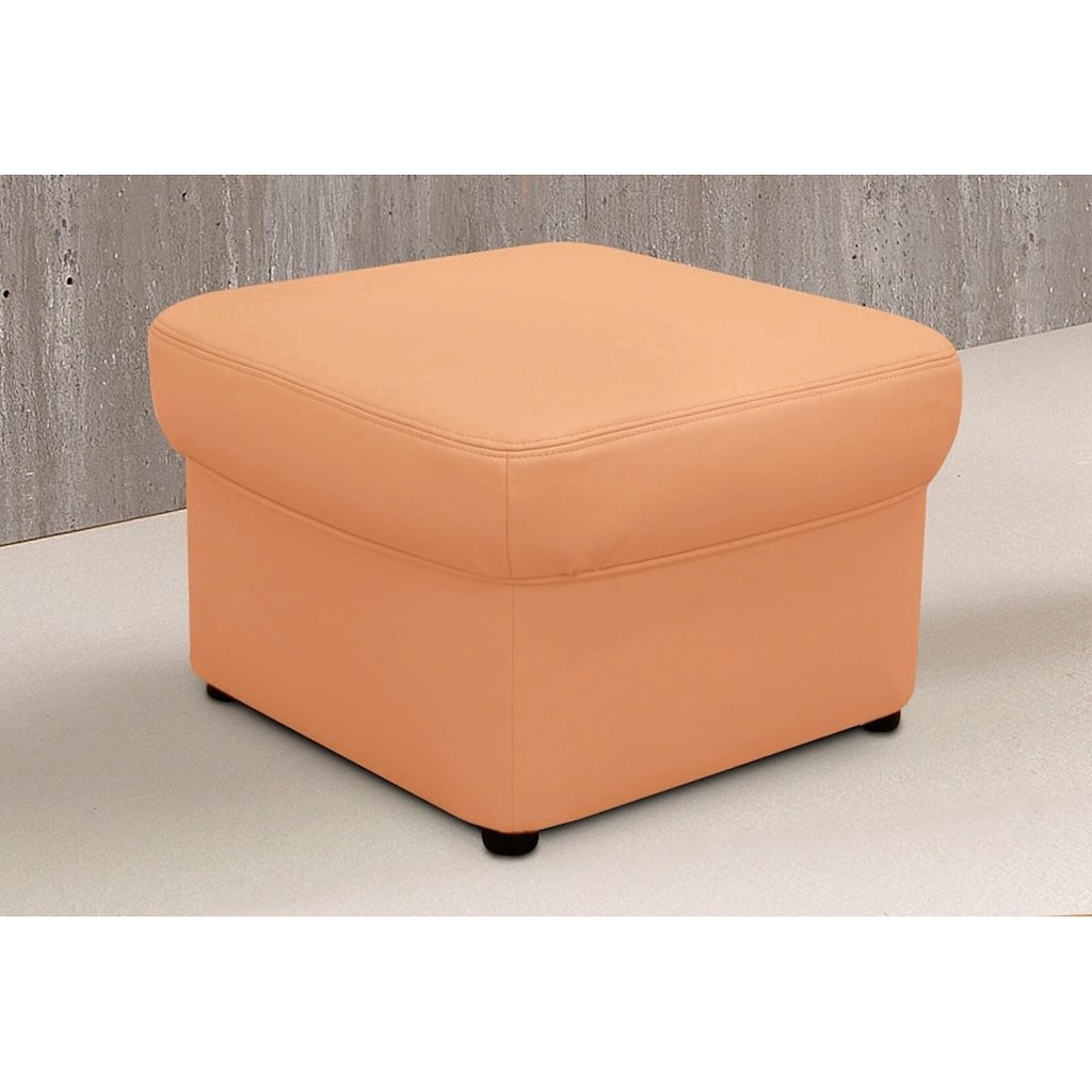 DOMO collection Hocker »Papenburg«