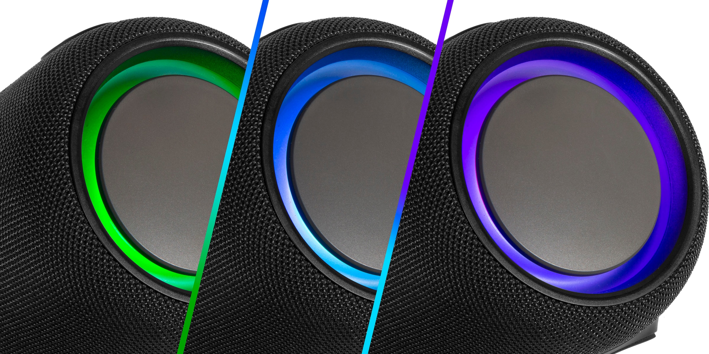 Technaxx Bluetooth-Lautsprecher »BT-X56«