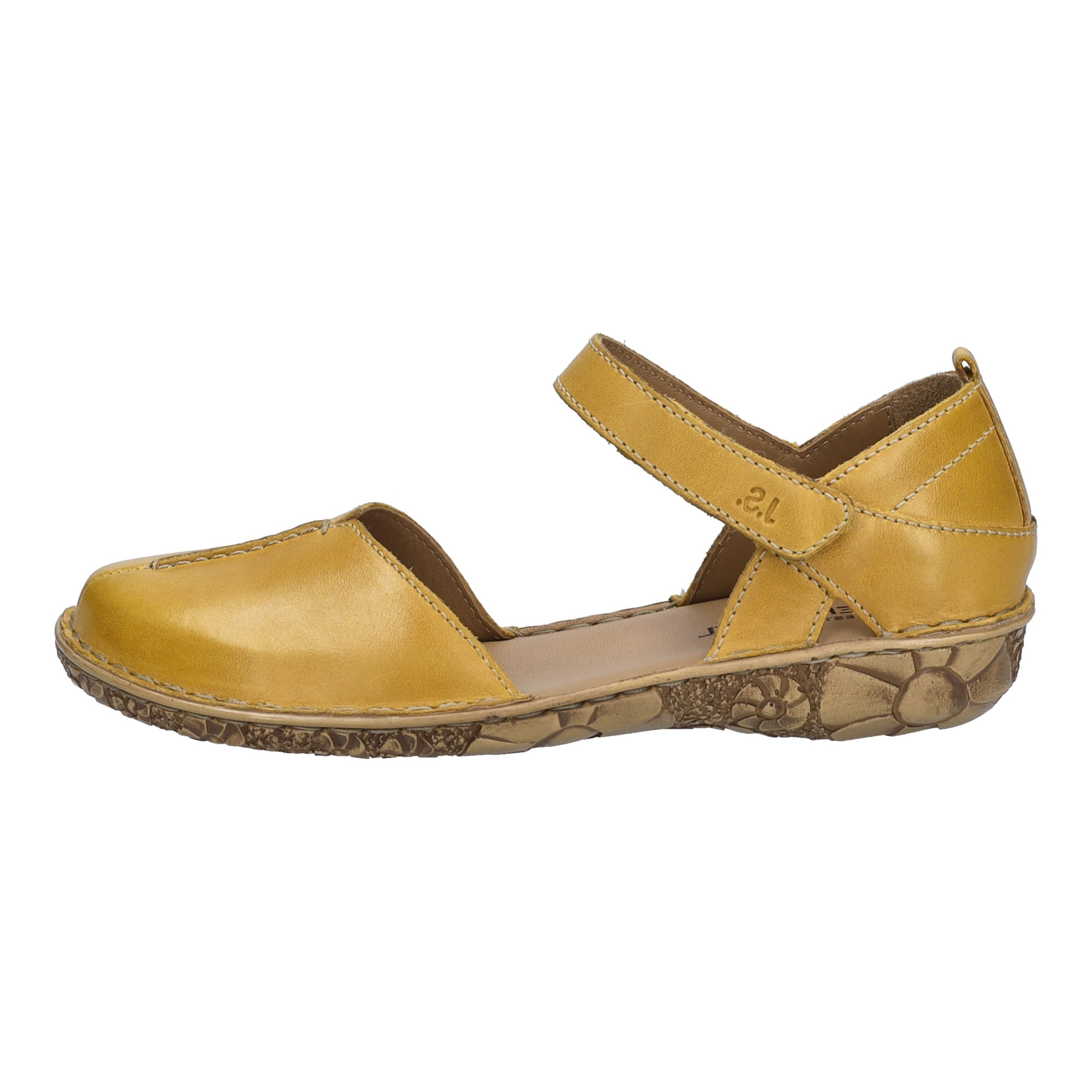 Josef Seibel Sandale »Rosalie 42, mango«