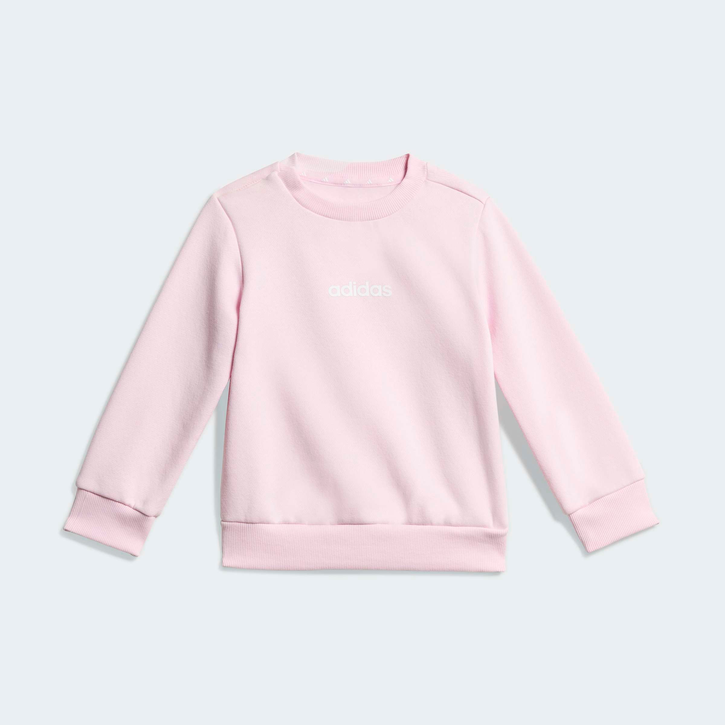 adidas Sportswear Trainingsanzug »I LIN FL JOG« 2 tlg.