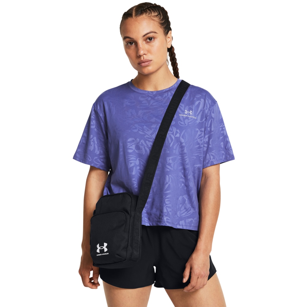 Under Armour® Umhängetasche »UA Loudon Lite Crossbody« leichtes Design, für Sportmode und Freizeit