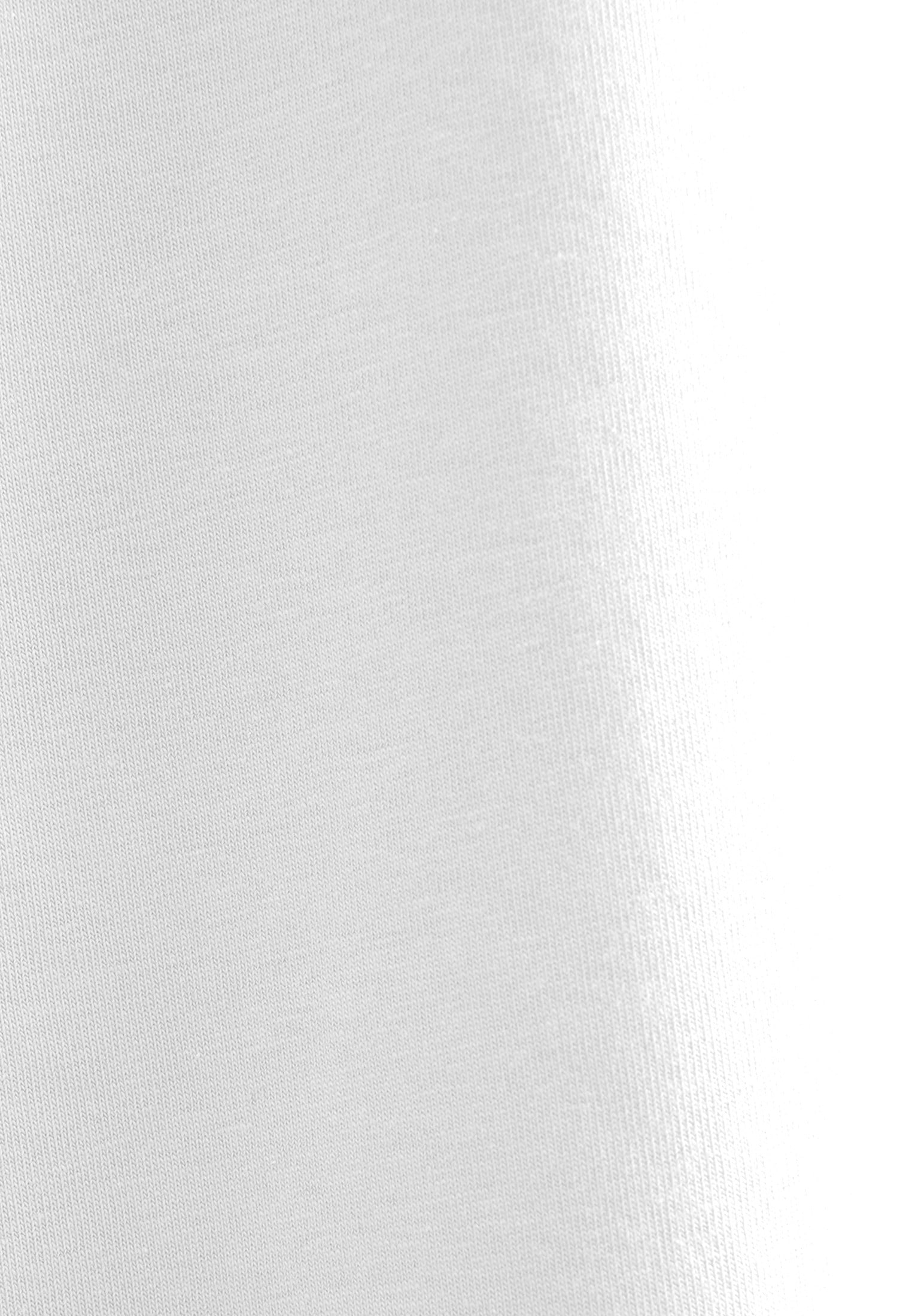 seidensticker Trägertop »Schwarze Rose« Ohne Arm V-Neck Uni