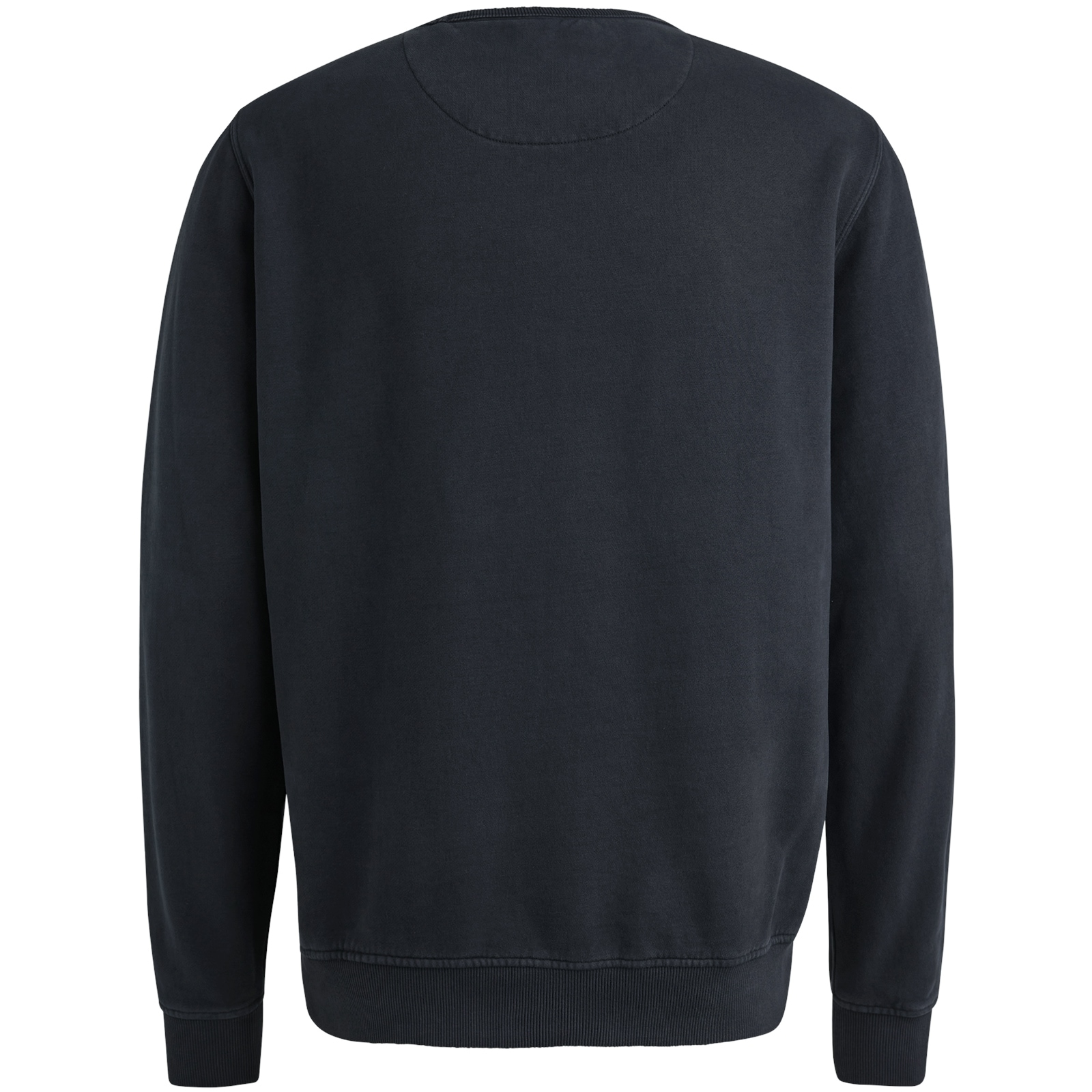 PME LEGEND Sweatshirt »Crewneck gd terry«, mit Schriftzug
