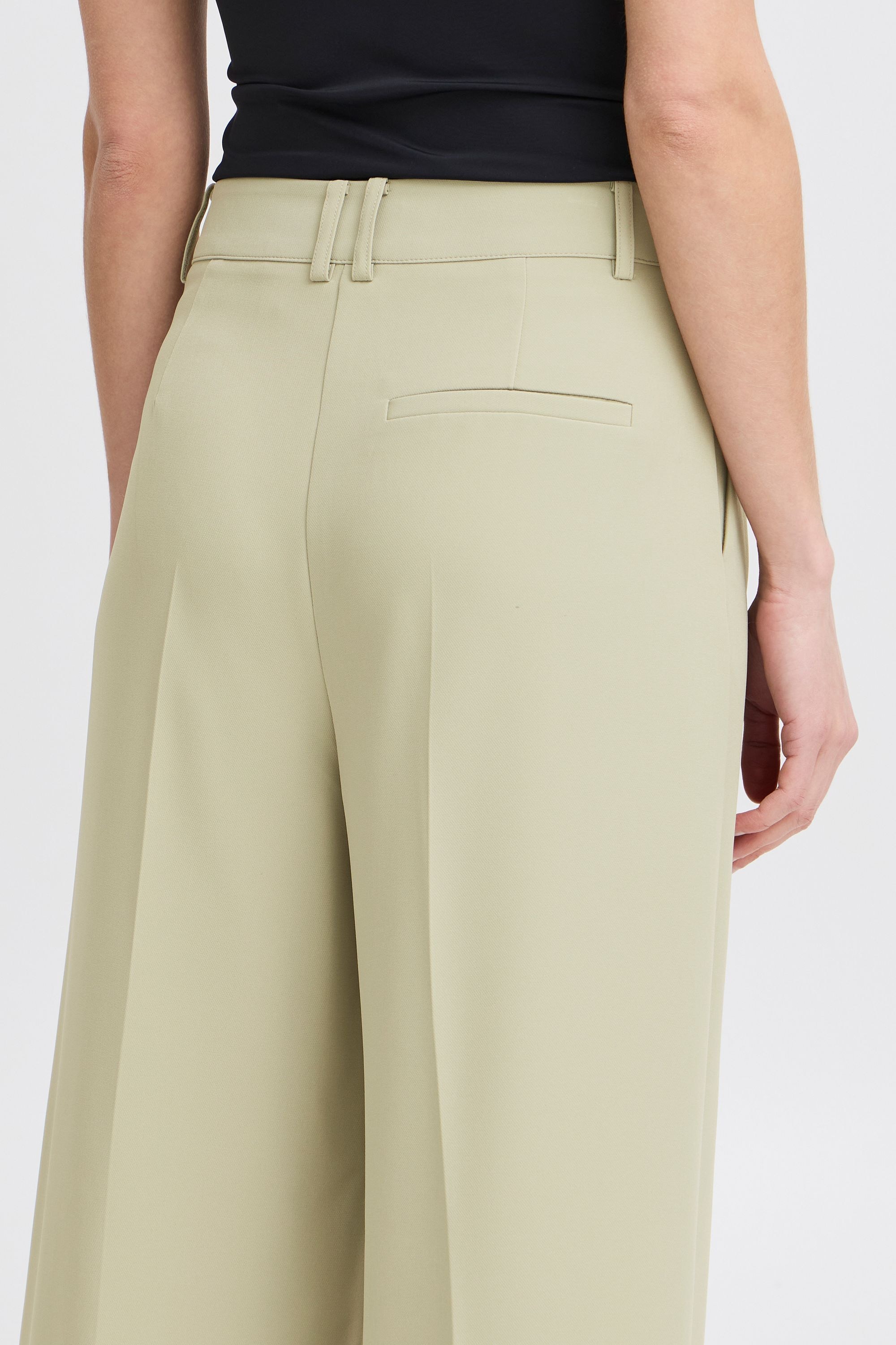 Ichi Stoffhose »Stoffhose IHLEXI PA9«