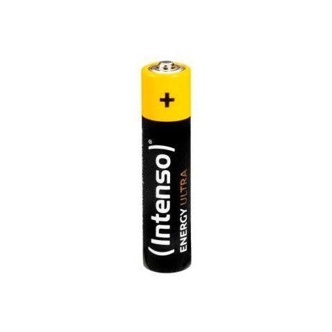 Intenso Batterie 3 Energy UNIVERSAL »4er Ultra Pack AAA St.) ➥ LR03«, (4 XXL | Jahre Garantie