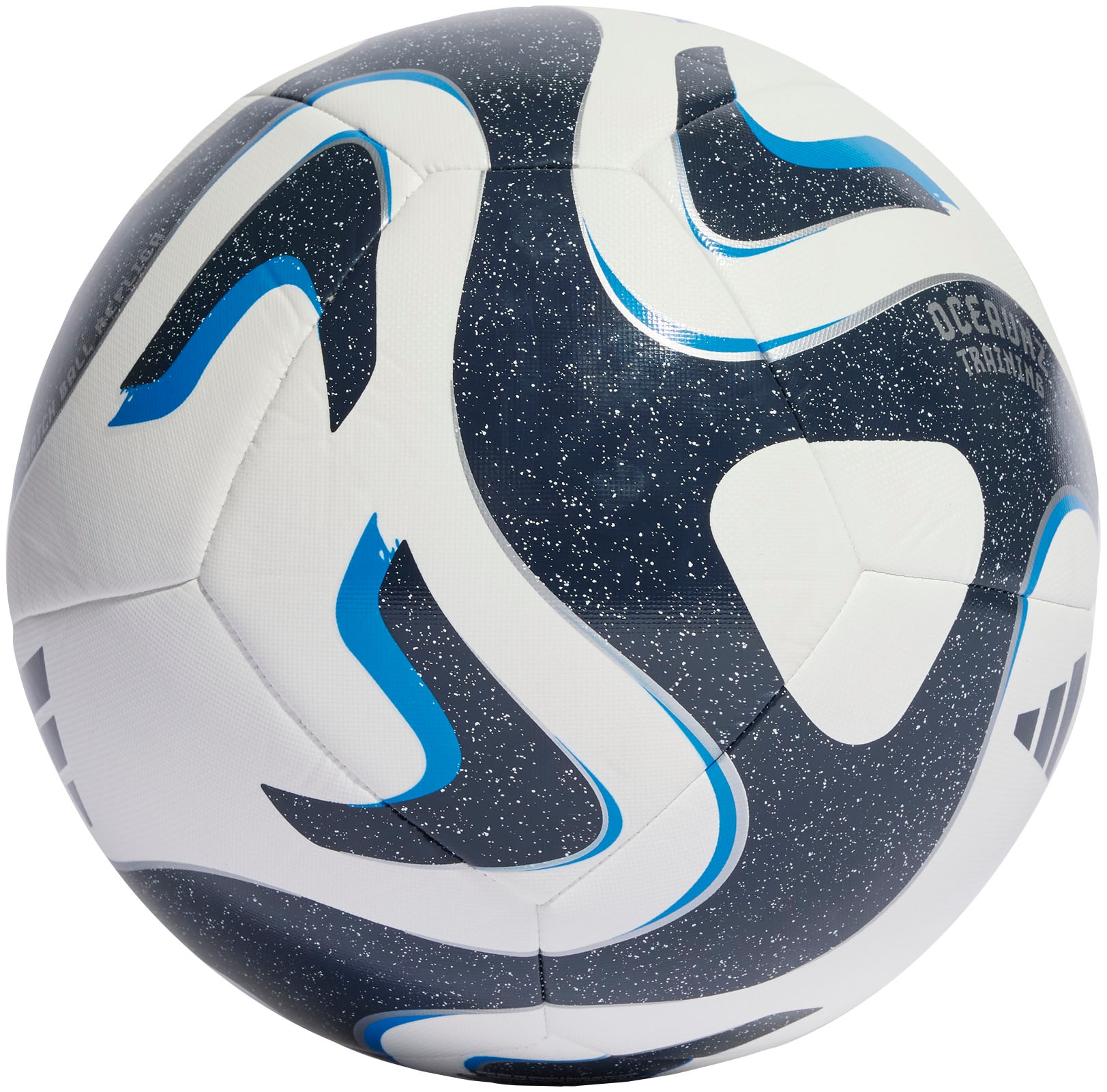 adidas Performance Fußball »OCEAUNZ TRAININGSBALL«, (1)