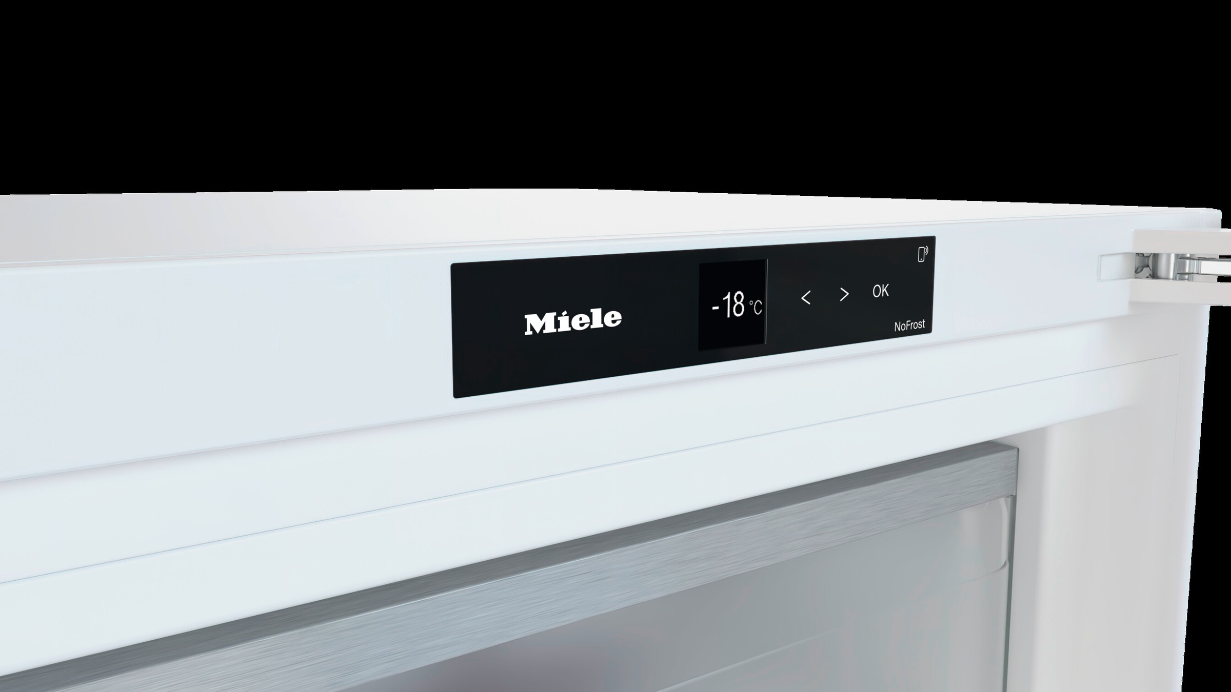 Miele Gefrierschrank »FN 4778 C Weiß«, 185,5 cm hoch, 69,7 cm breit