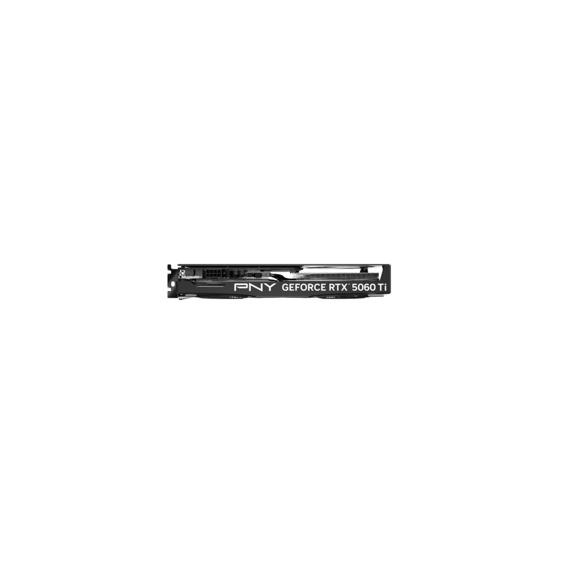 PNY Grafikkarte »GeForce RTX 5060 Ti OC«