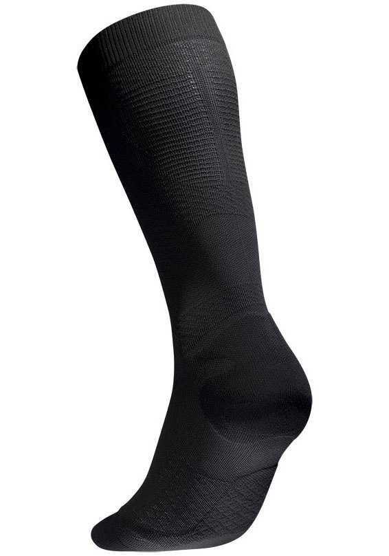 Bauerfeind Sportsocken »Run Ultralight Compression Socks«, mit Kompression