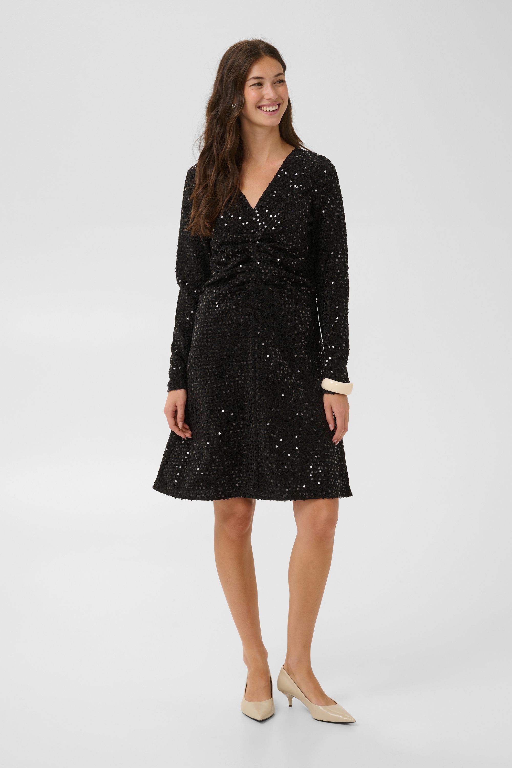 Culture Jerseykleid »Culture DK Jerseykleid CUtit«