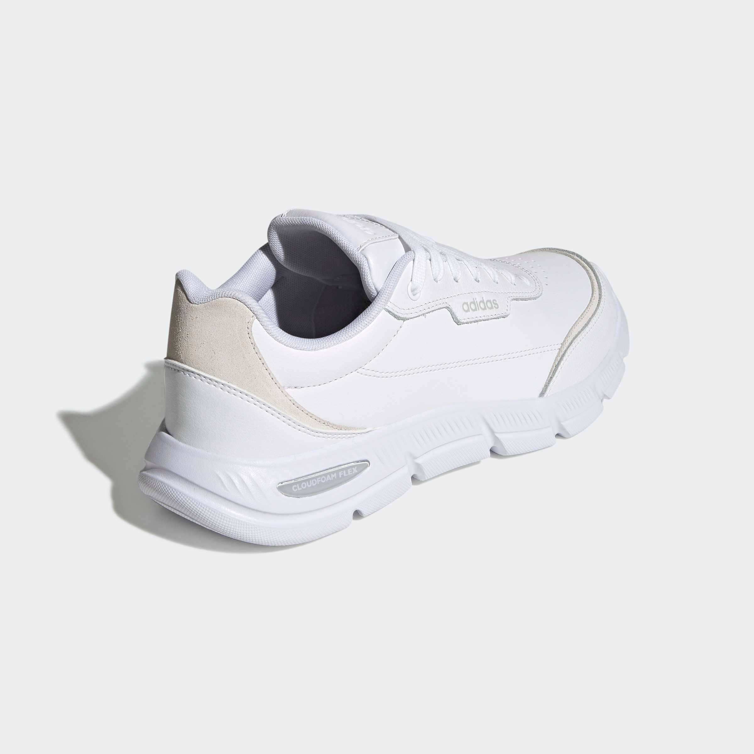 adidas Sportswear Walkingschuh »CLOUDFOAM FLEX SMART CASUAL«