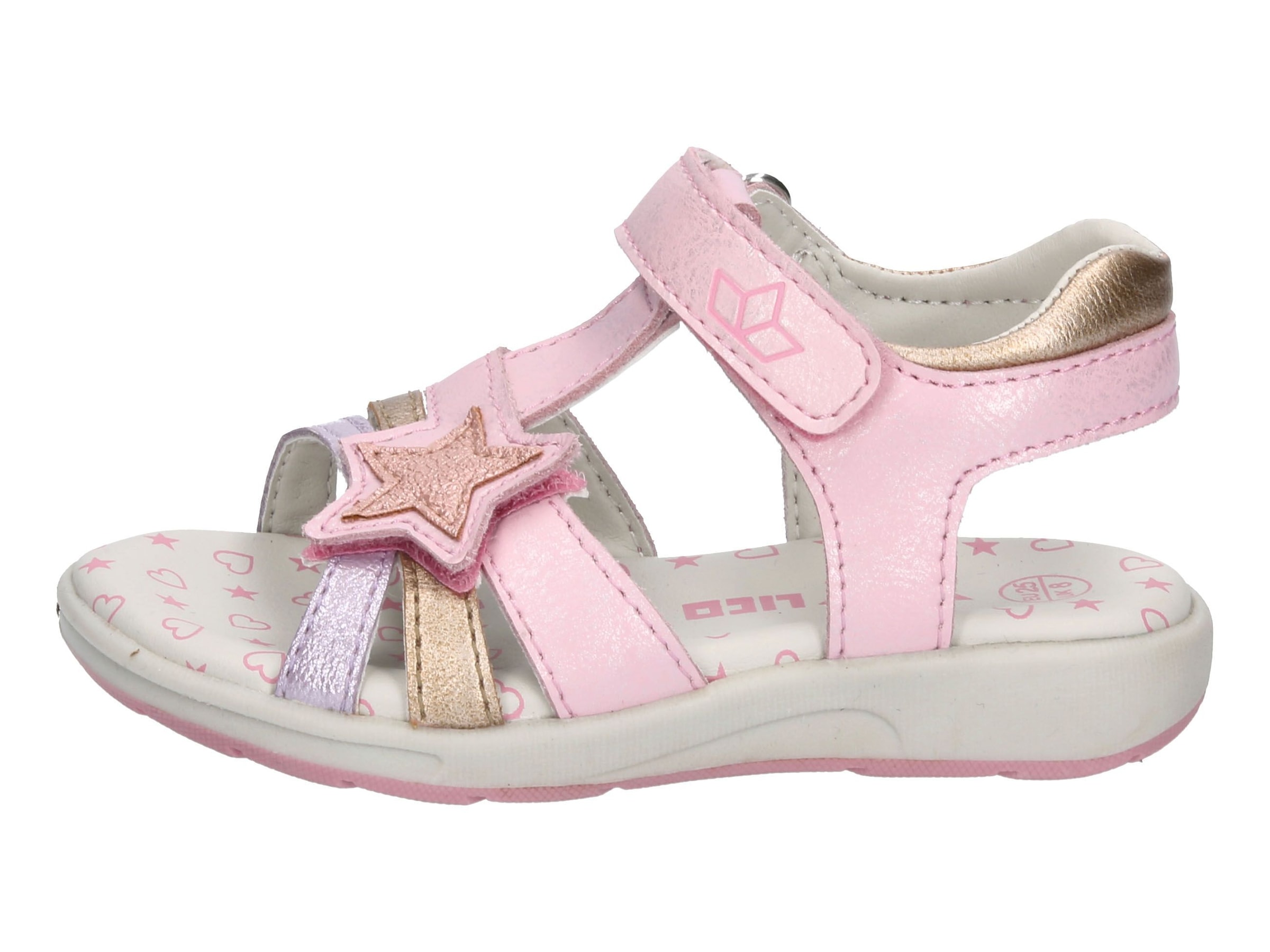 Lico Sandale »Sandale Rinara V«