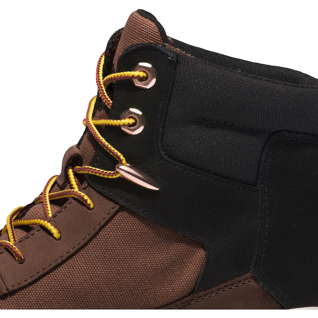 Timberland Sneaker »Bradstr Ultra Mid Hiker«