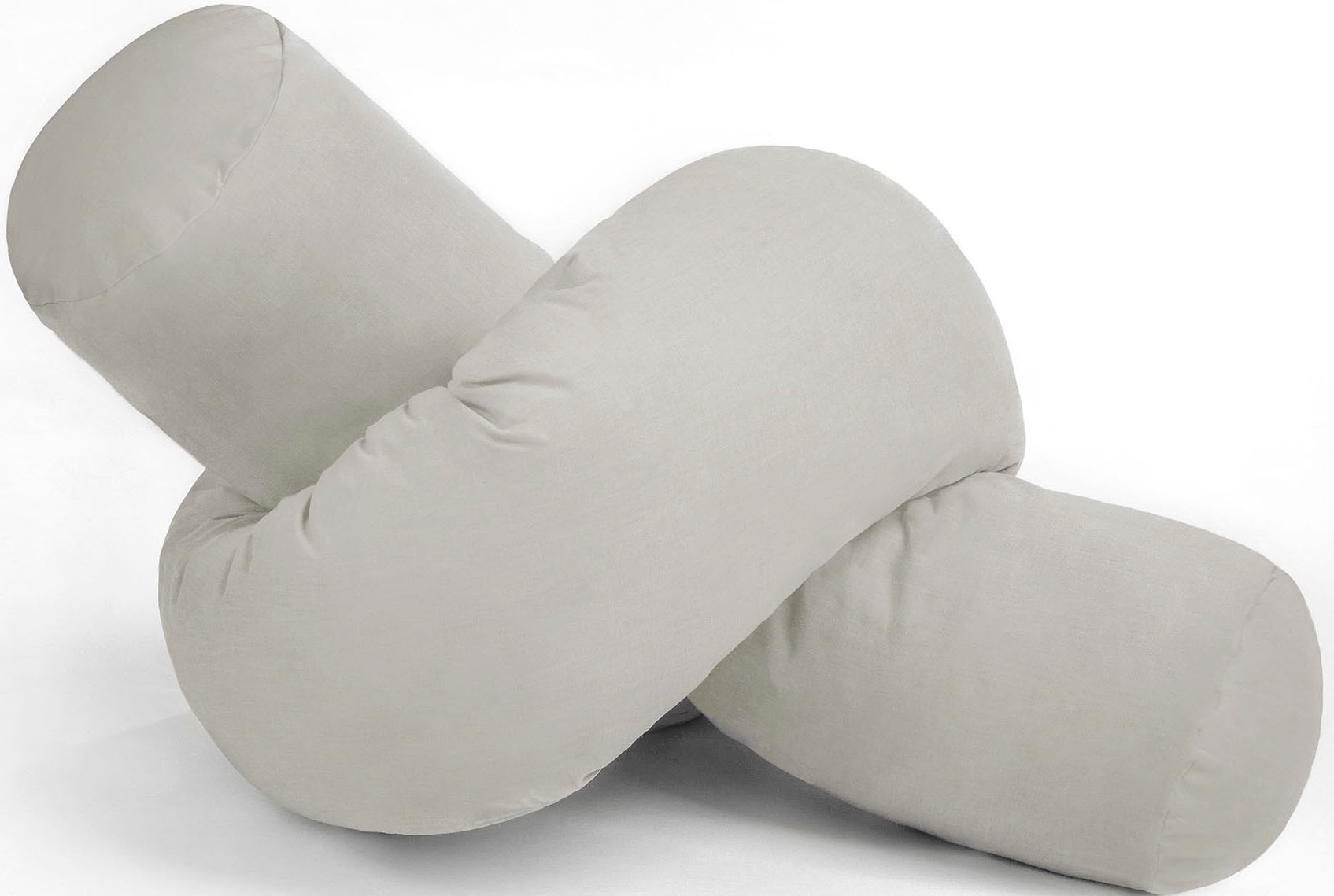 Julius Zöllner Nestchenschlange »Uni, taupe«, Made in Germany
