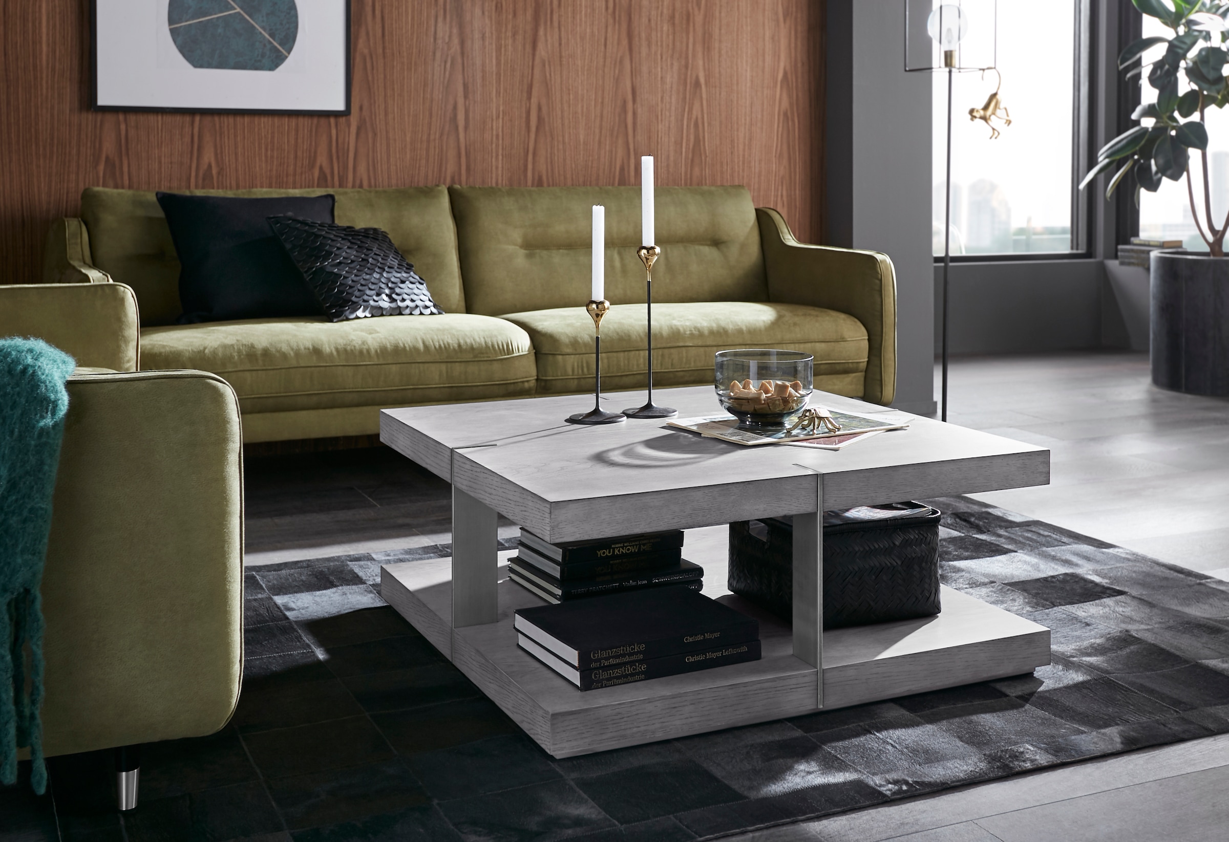 Places of Style Couchtisch »Verrazzano«